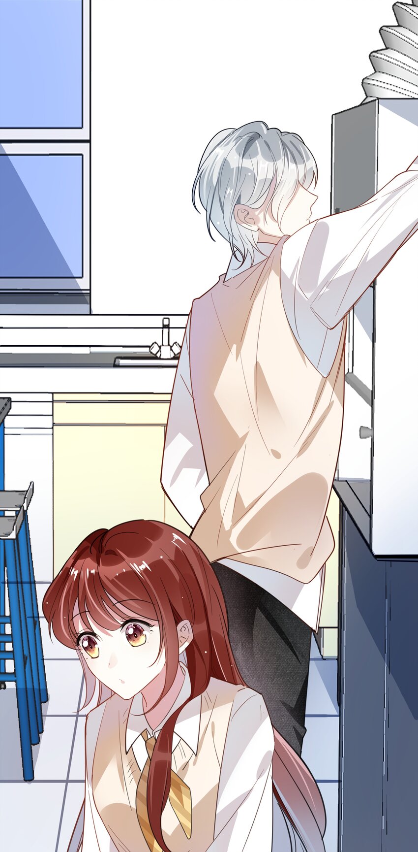 029 灭是不可能灭的-第32话