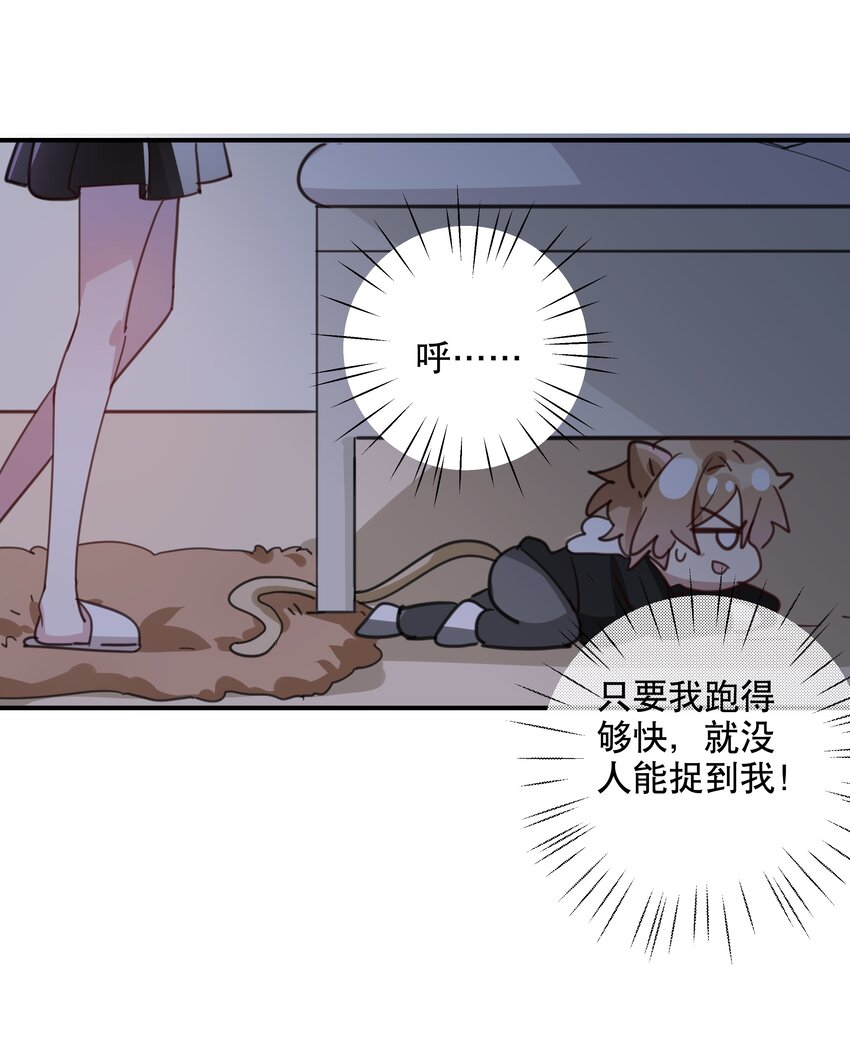 043 好大一只老鼠-第46话