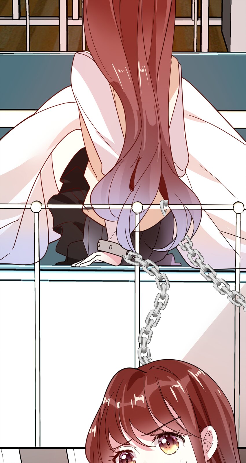 047 没有其他人打扰-第50话