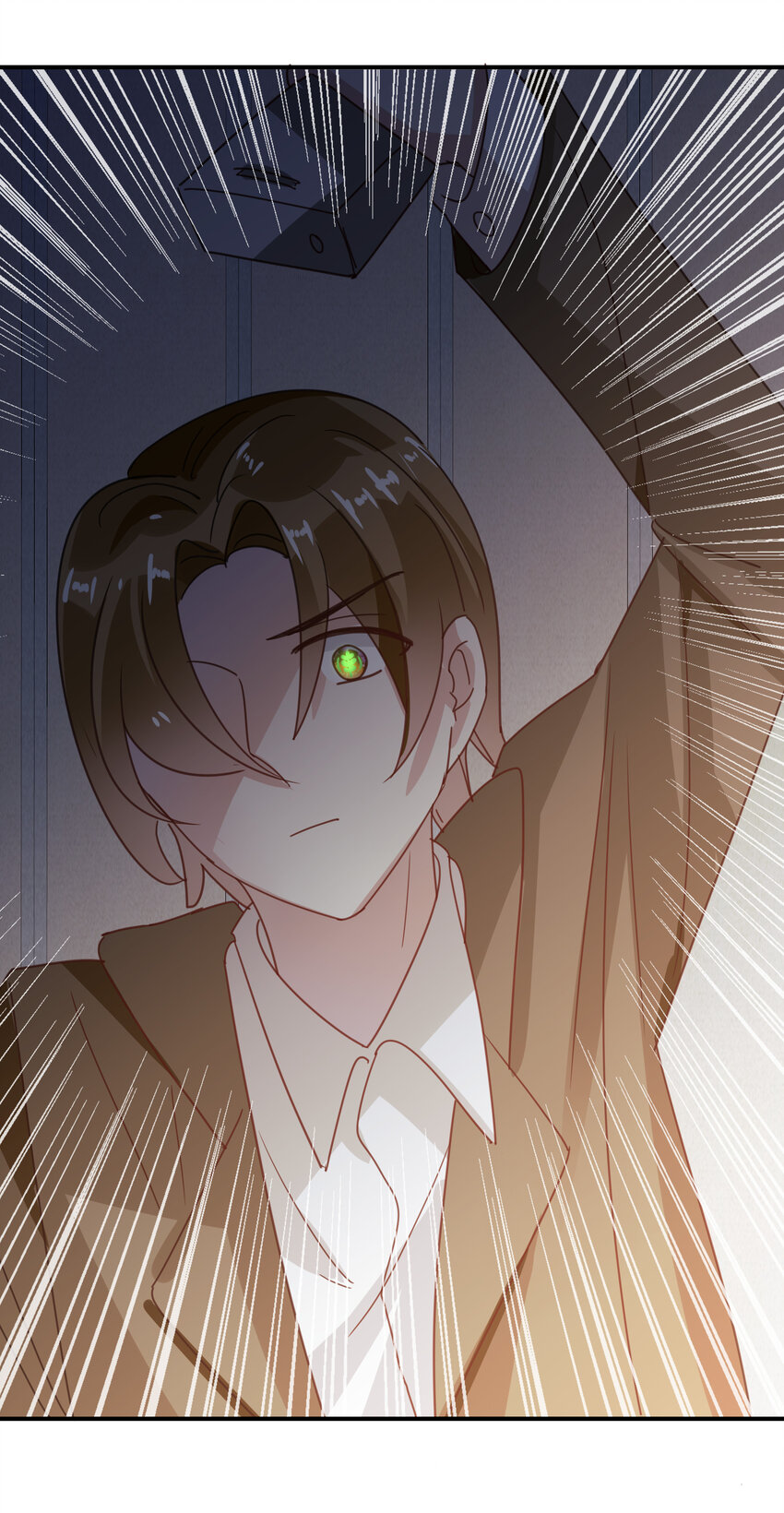 051 我喜欢你！-第54话