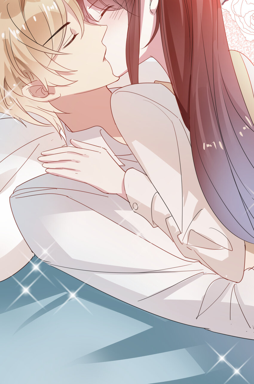 053 要一直在一起哦-第56话