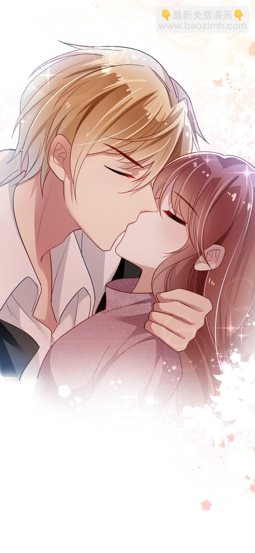 007 她还是交给我吧-第8话