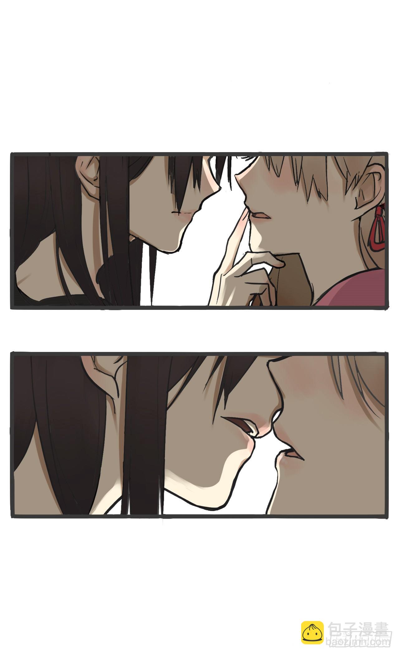 1.命运的邂逅(1/2)-第2话