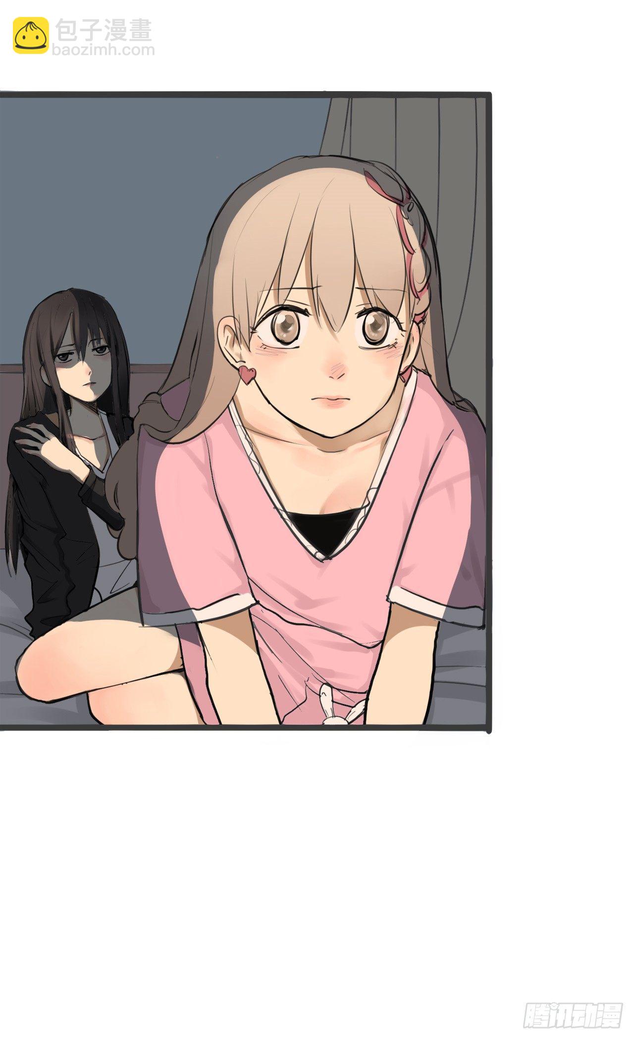 1.命运的邂逅(1/2)-第2话