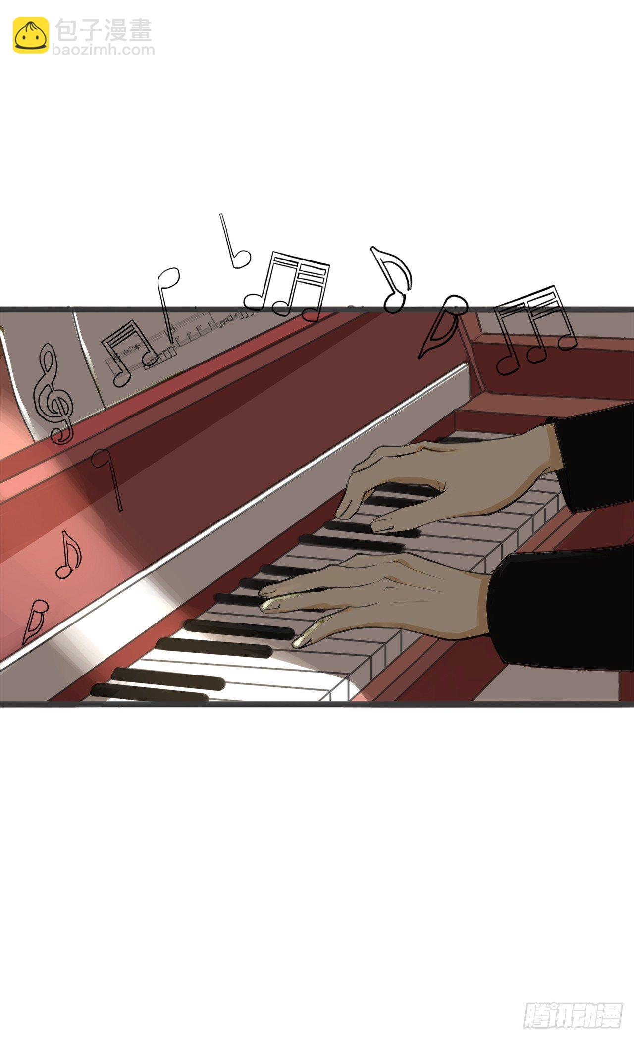 1.命运的邂逅(1/2)-第2话