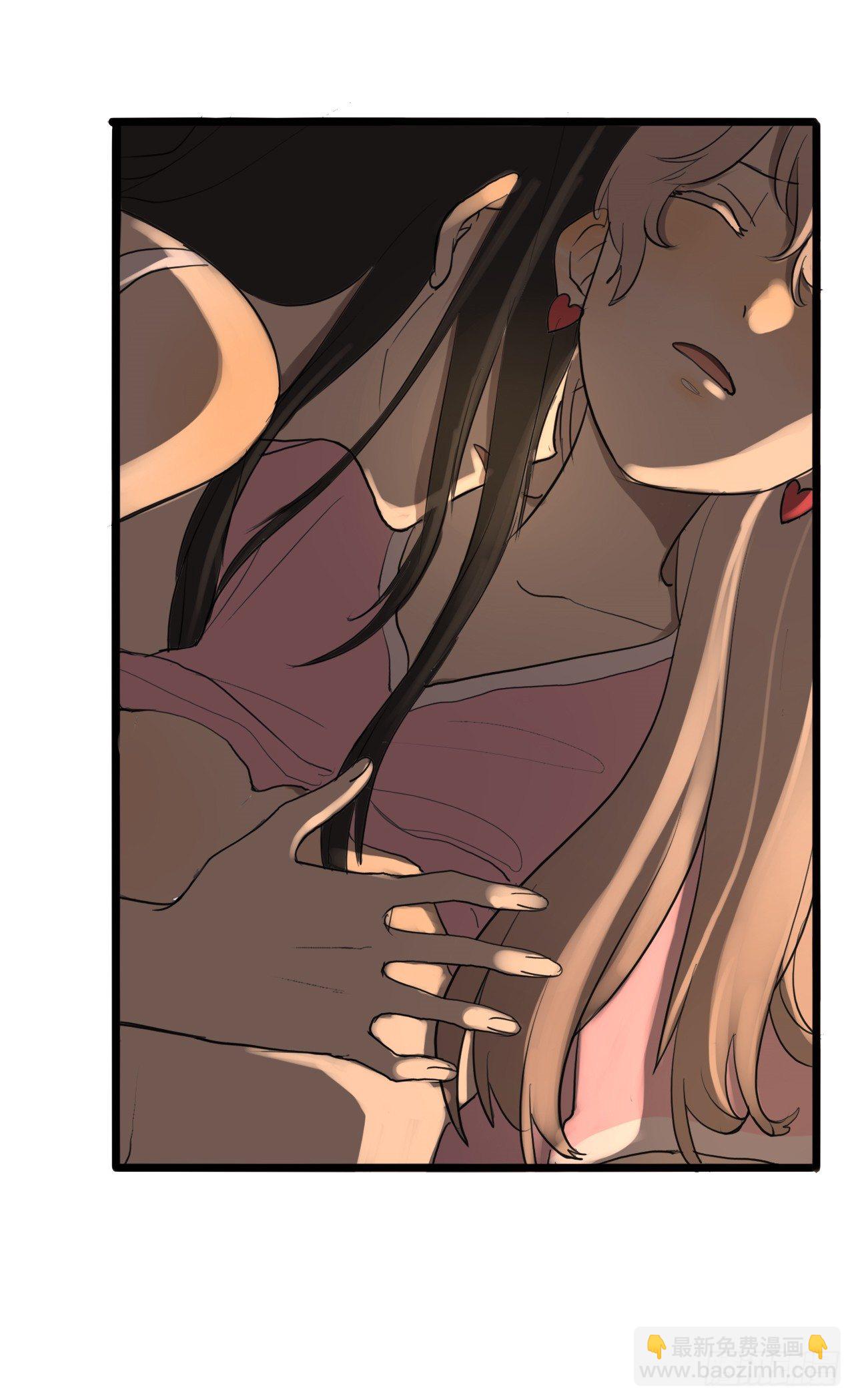 1.命运的邂逅(1/2)-第2话