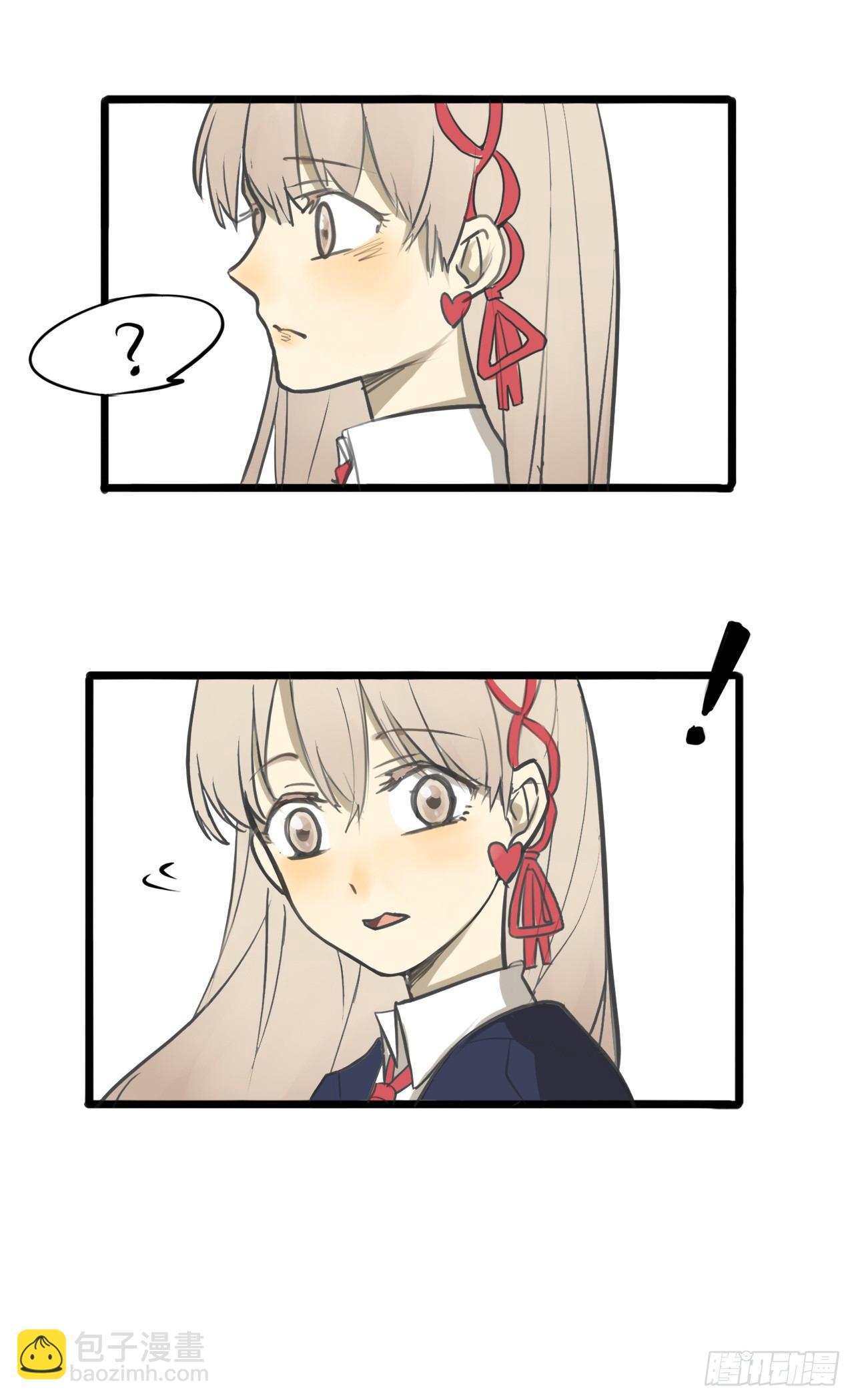 1.命运的邂逅(1/2)-第2话