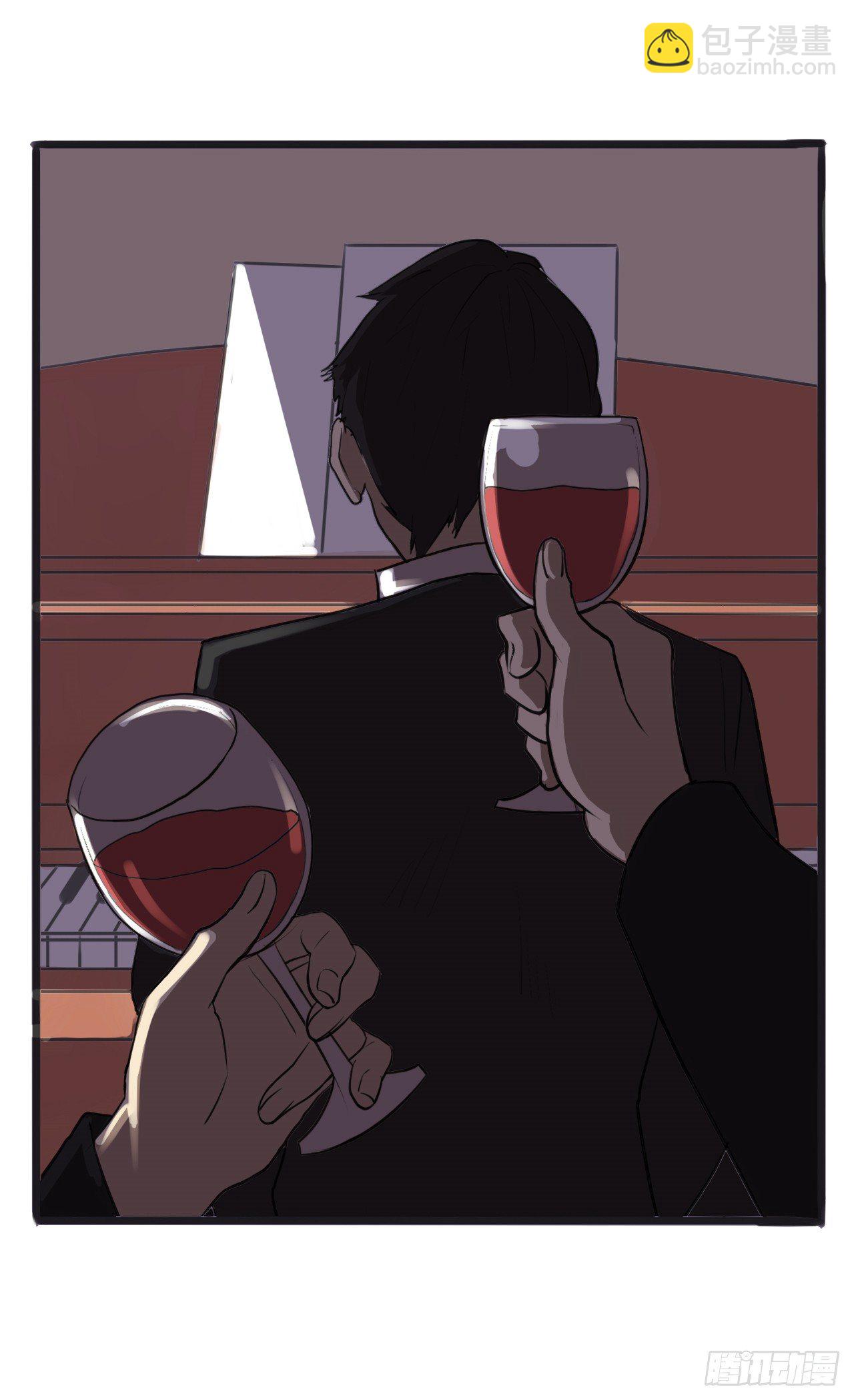 1.命运的邂逅(1/2)-第2话