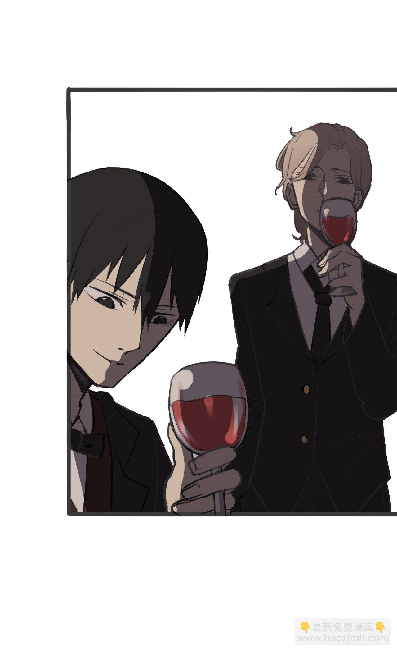 1.命运的邂逅(1/2)-第2话