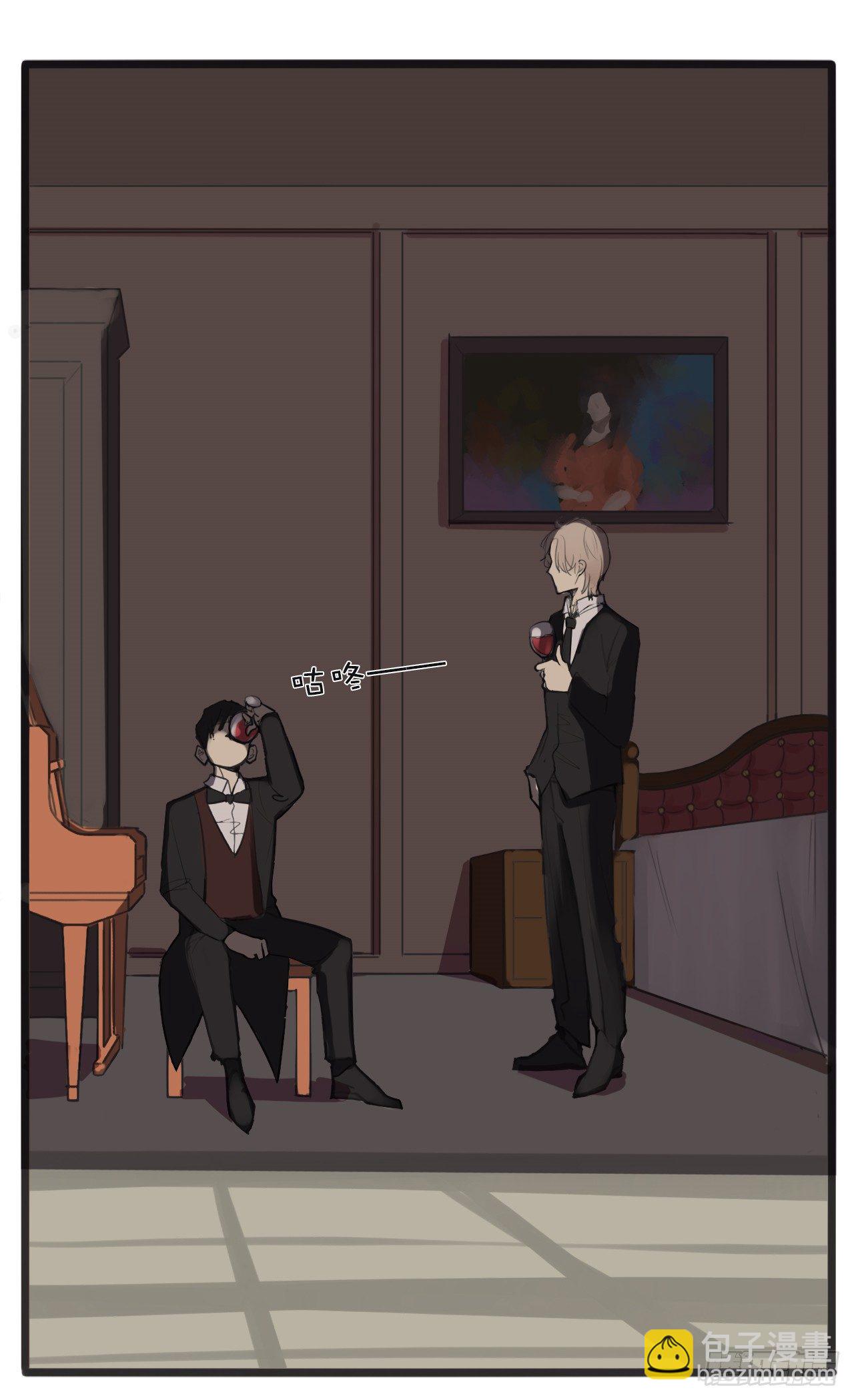 1.命运的邂逅(1/2)-第2话