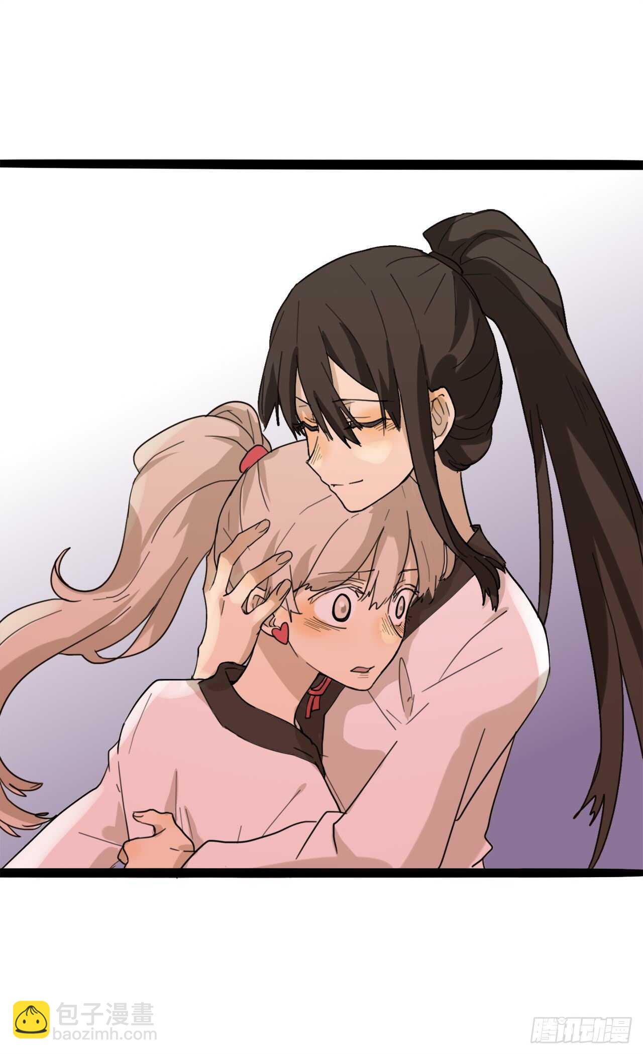 19.你怎么总是提起她？-第20话