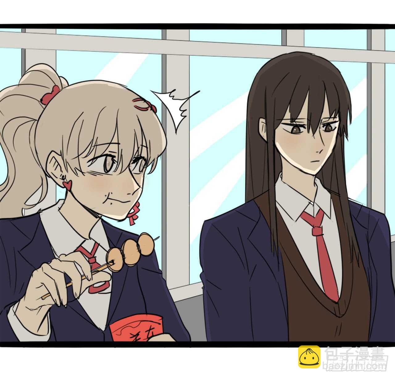 39.路遇抢劫-第40话