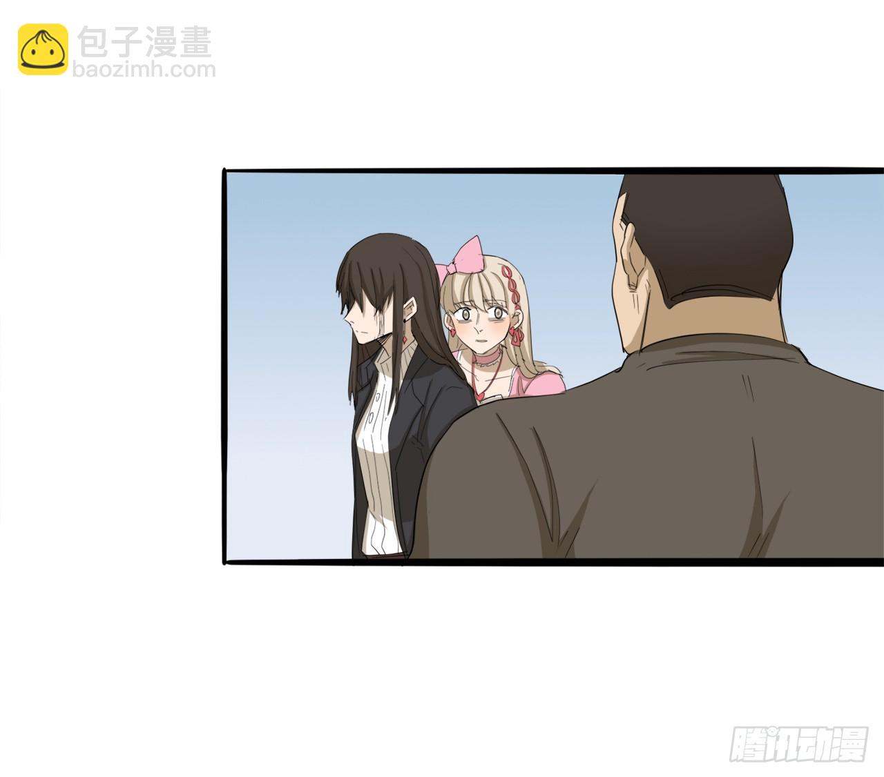 55.你有什么资格？！-第56话