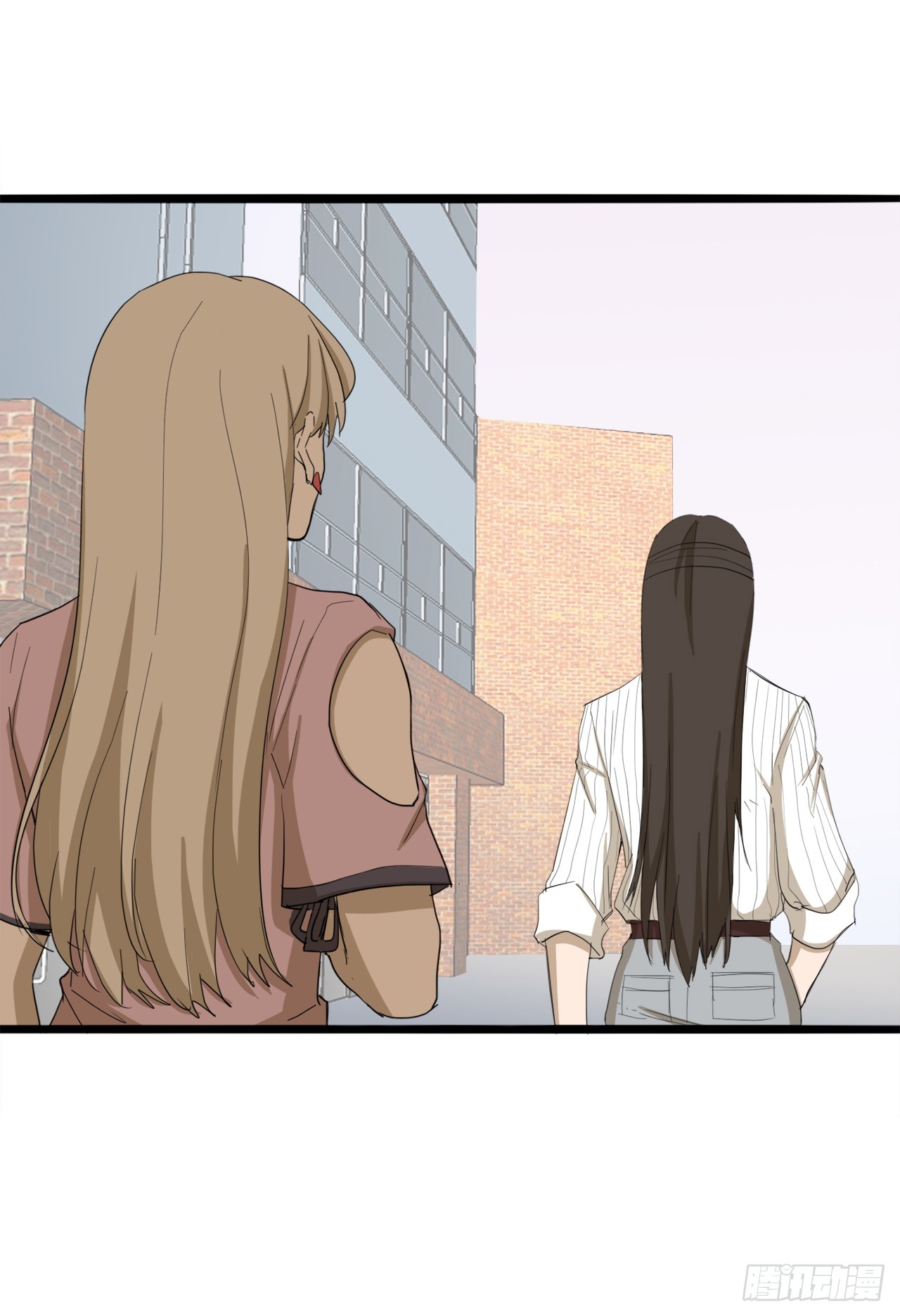 55.你有什么资格？！-第56话