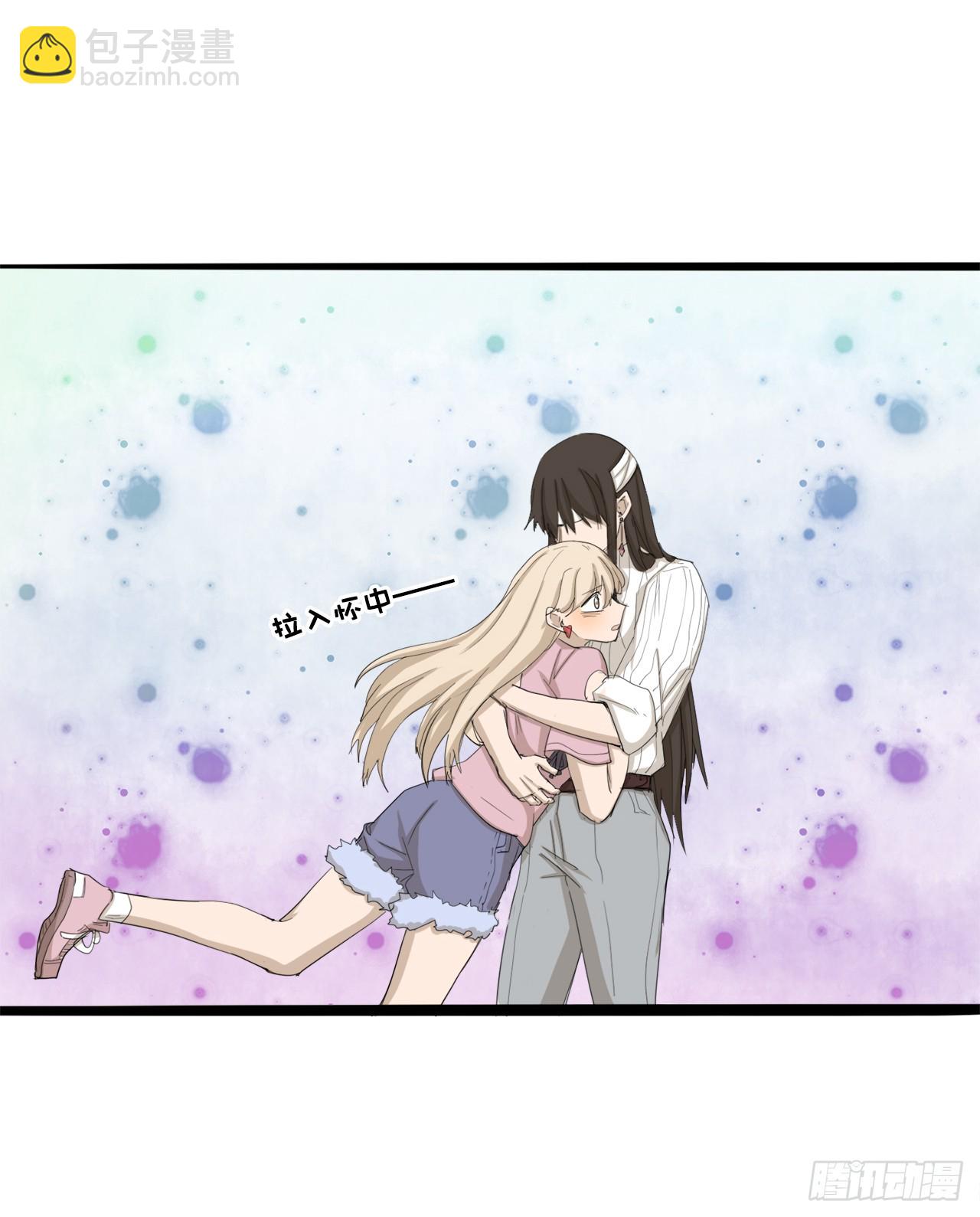 55.你有什么资格？！-第56话