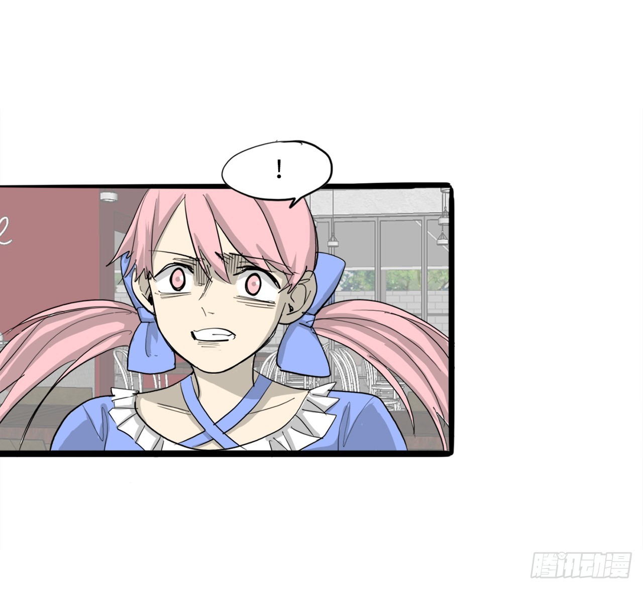 55.你有什么资格？！-第56话