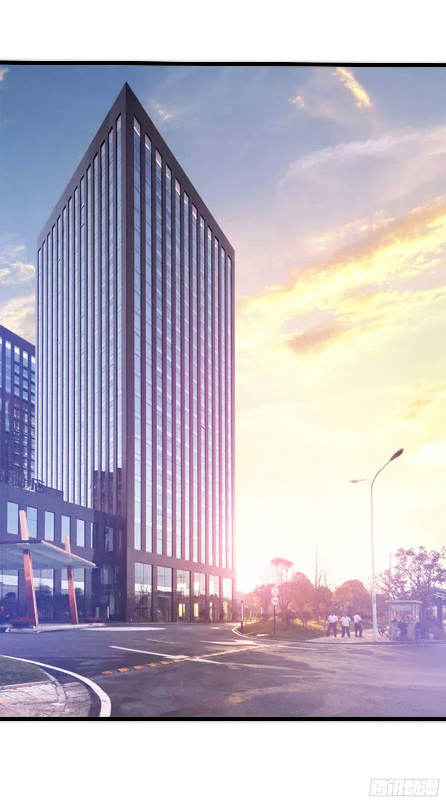 018 别分不清大小王(1/2)-第20话