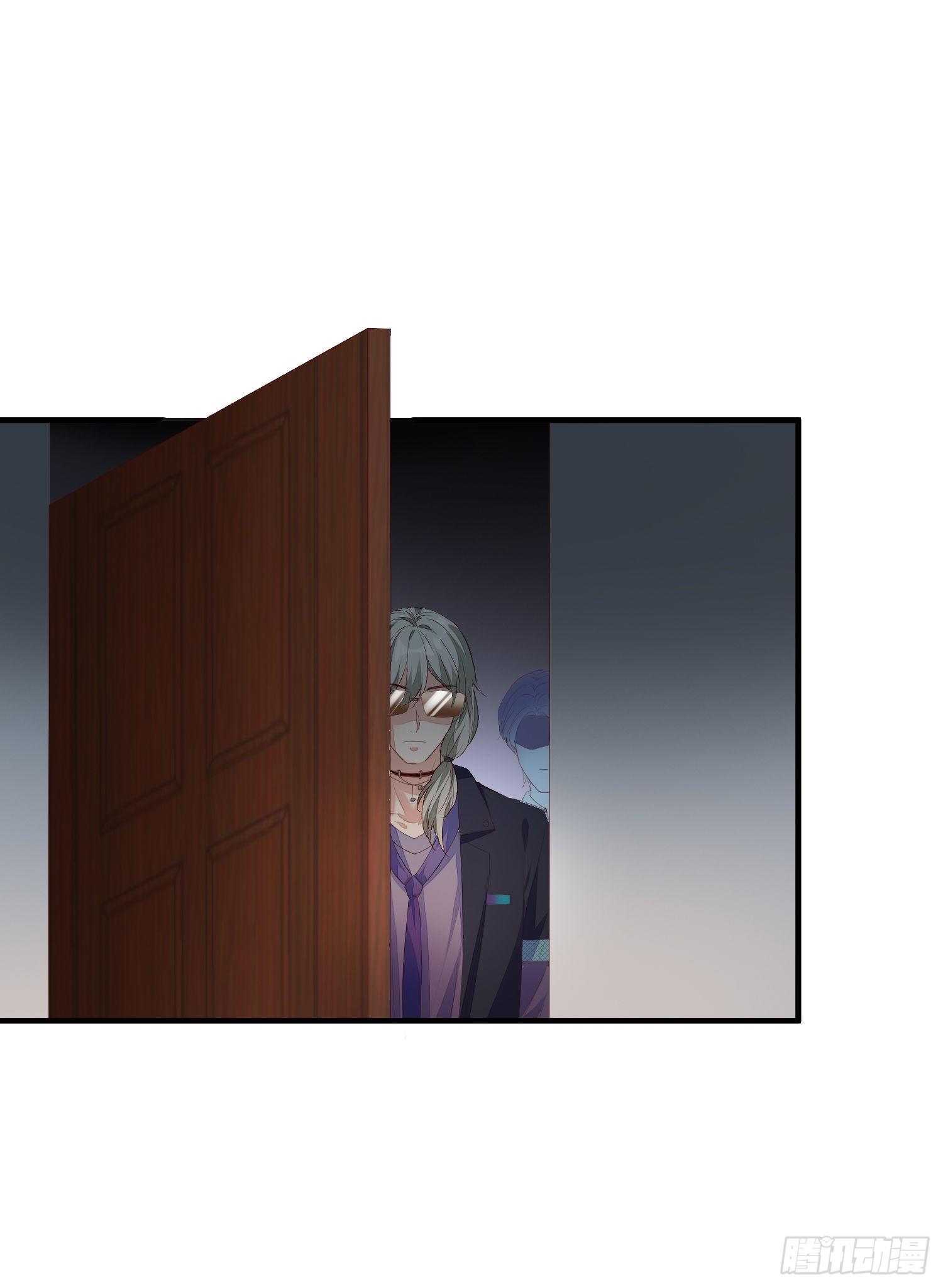 020 奸夫要转正-第22话