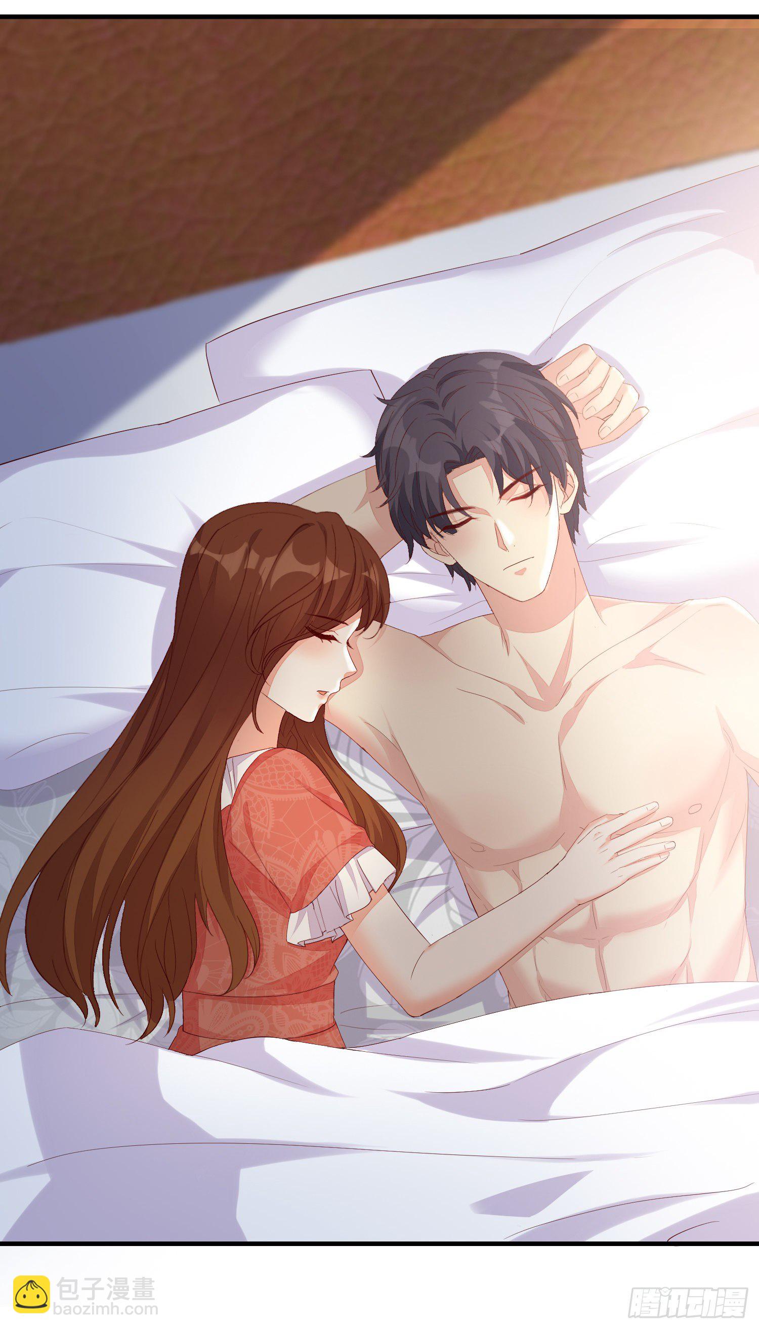 020 奸夫要转正-第22话