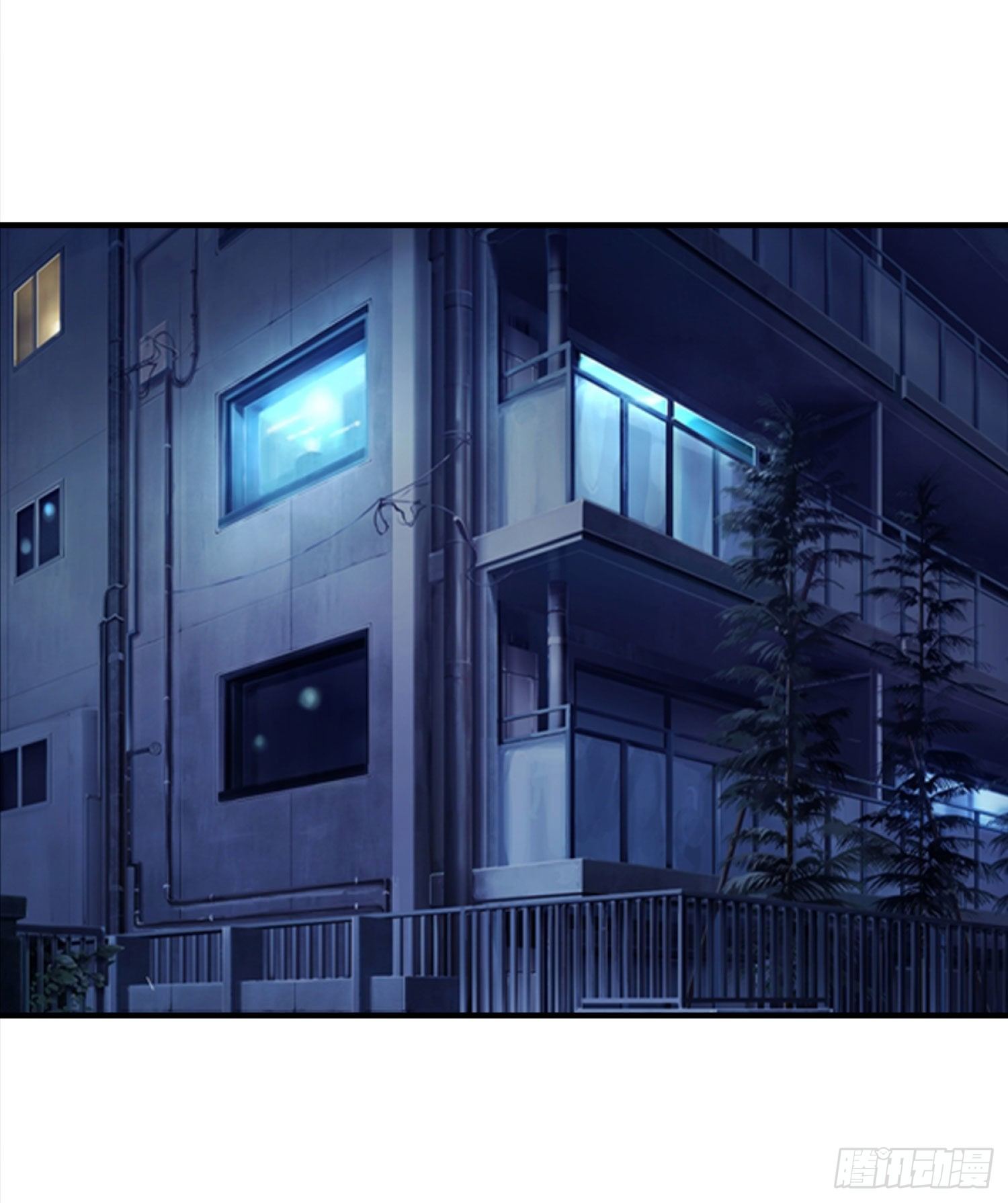 024 沈宅凶杀-第26话