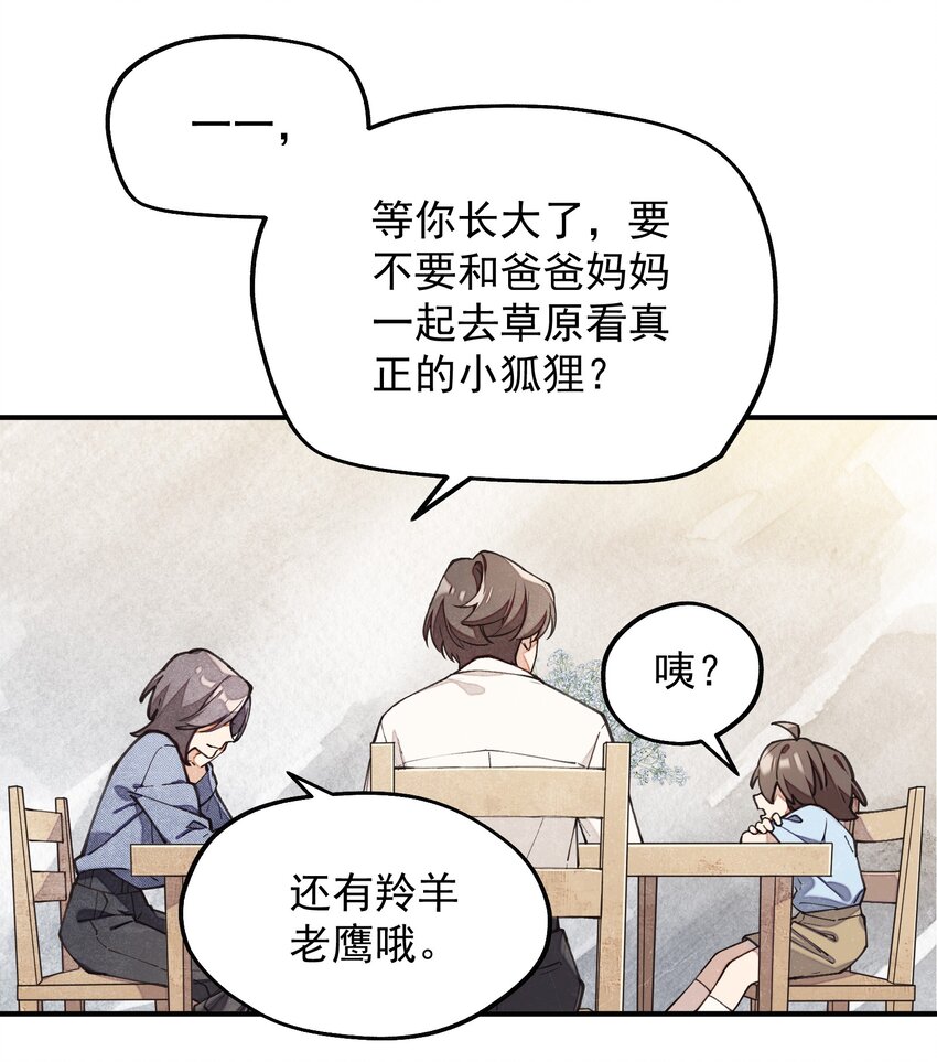 你是我的未知項 - chap.05 一日之計在於晨(2/2) - 3