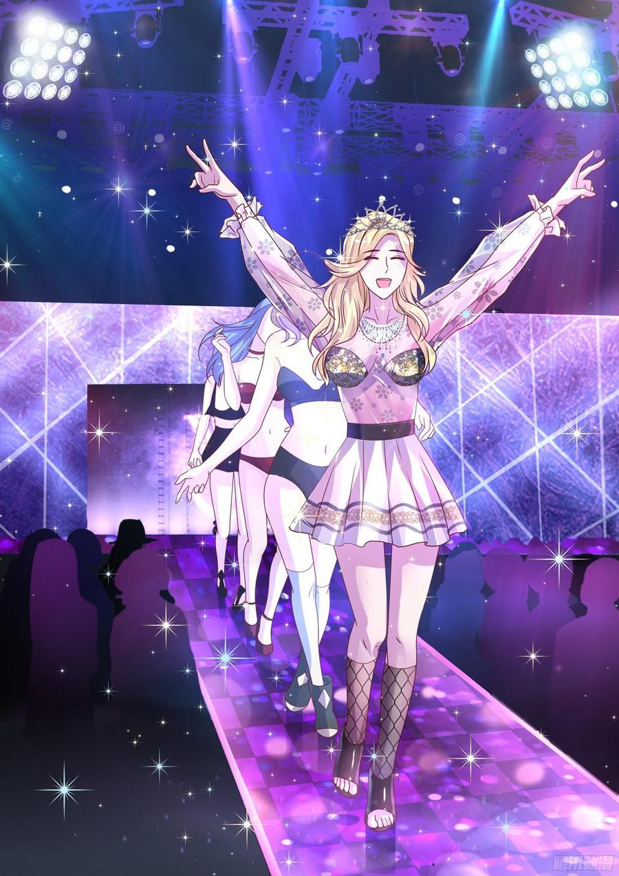 为什么会出现这种情况？-第110话