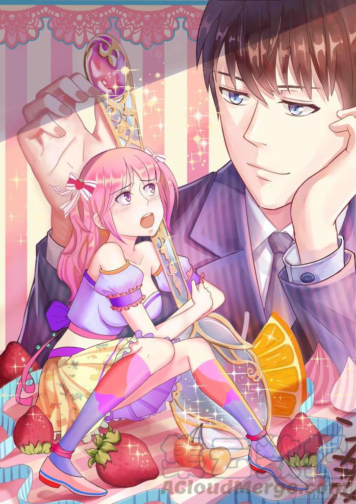 第62话：陪我到老好不好-第64话