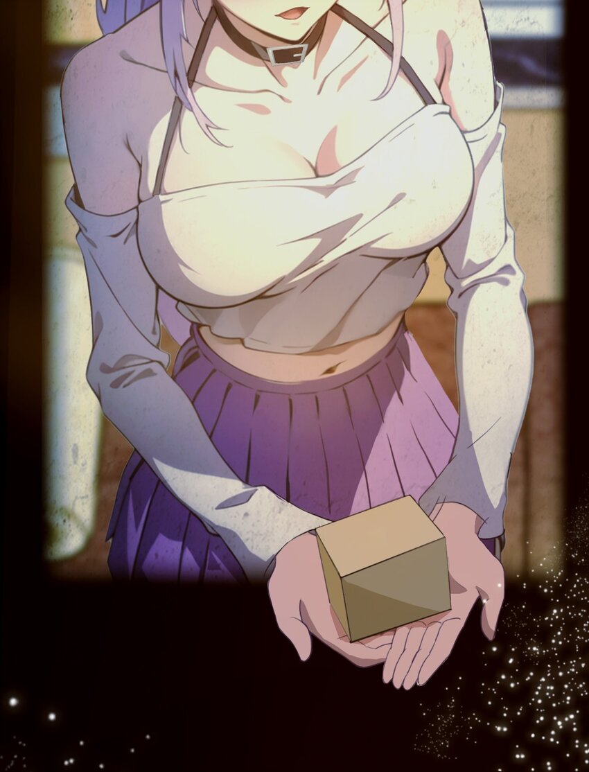 16 收礼只收旧手机(1/2)-第18话