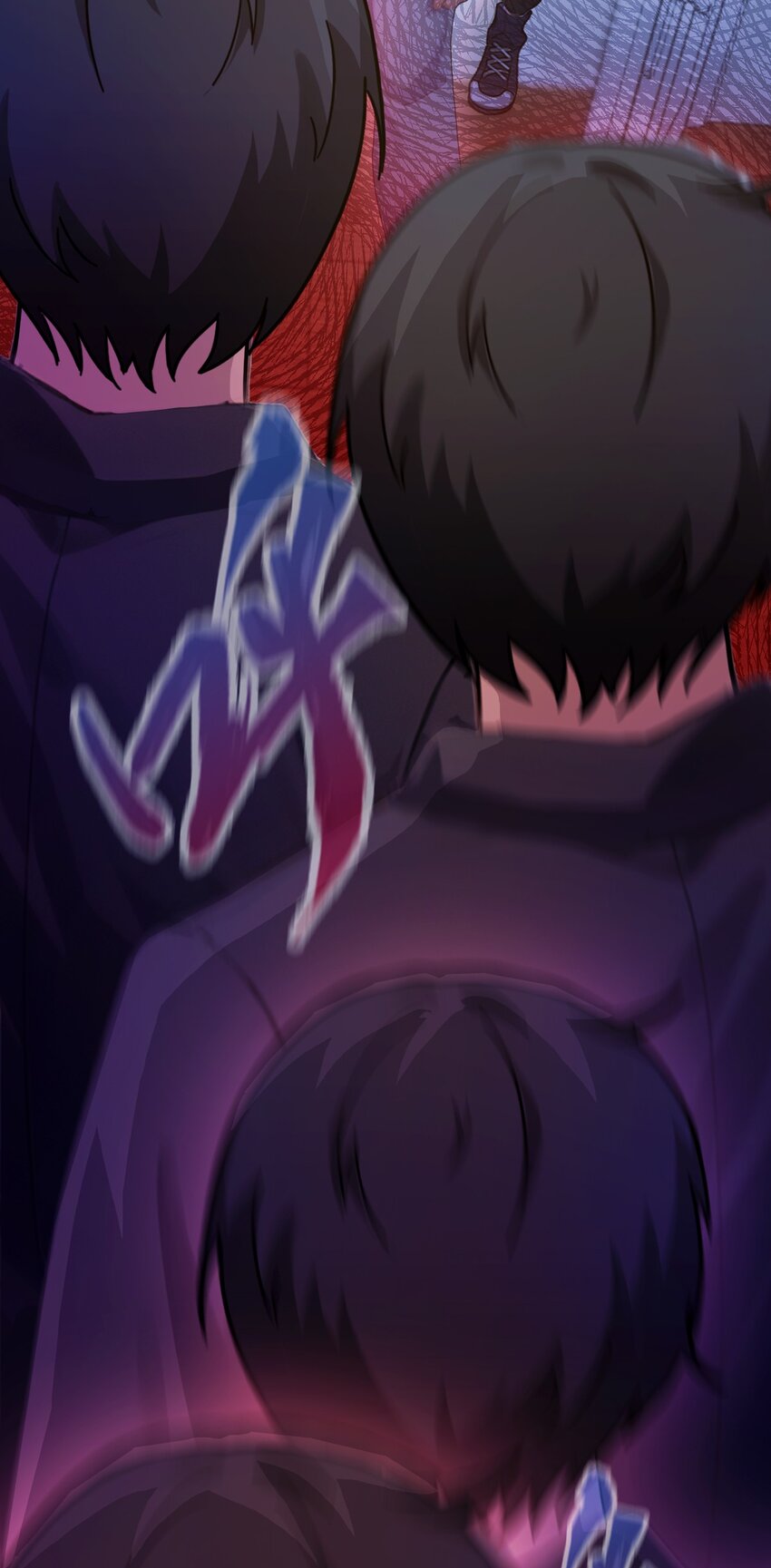 16 收礼只收旧手机(1/2)-第18话