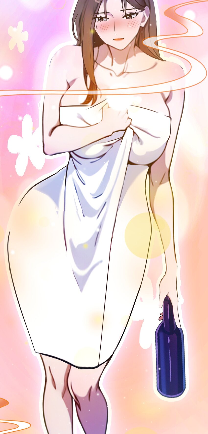 18 午夜缠绵(1/2)-第20话