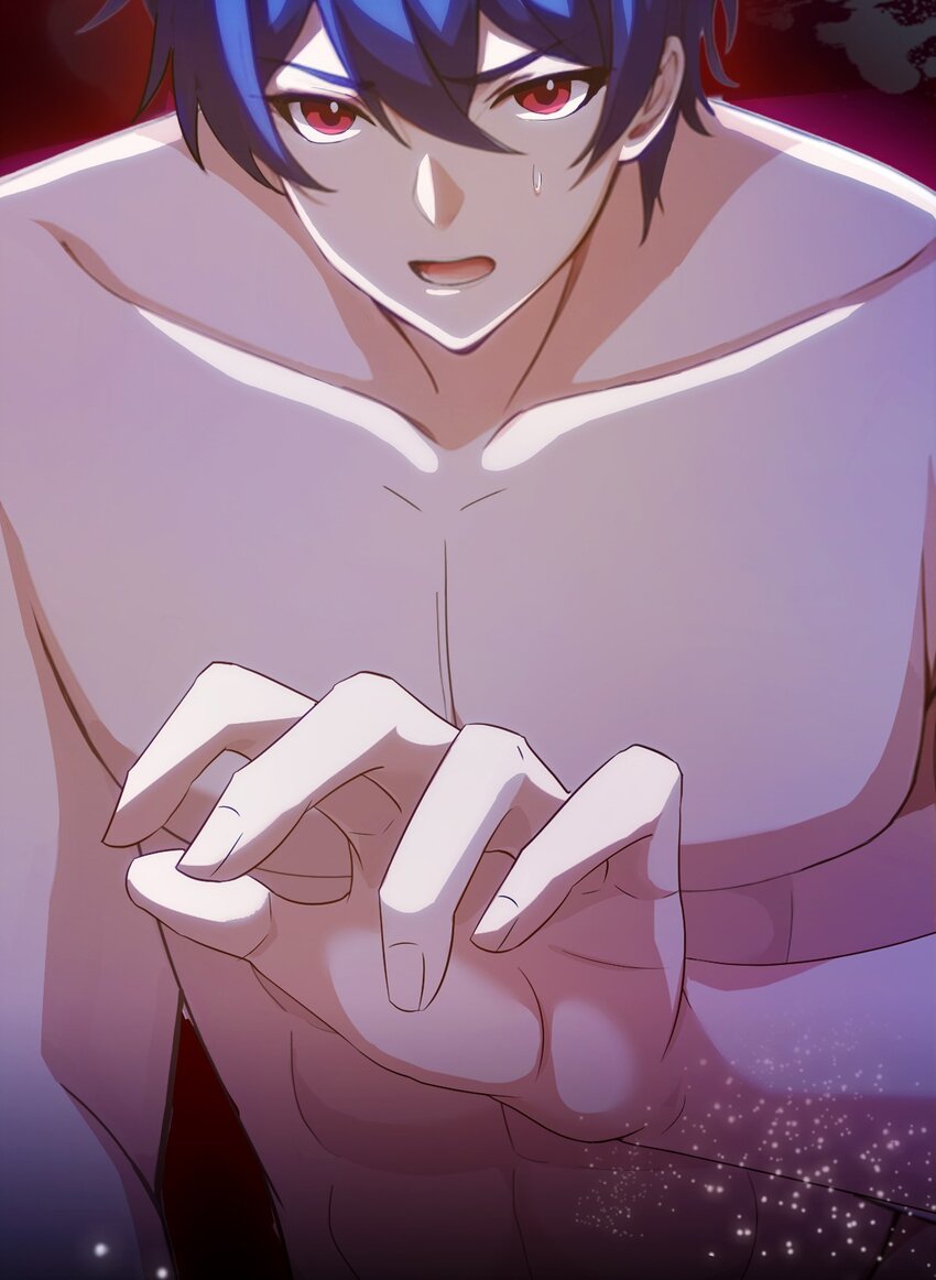 18 午夜缠绵(1/2)-第20话