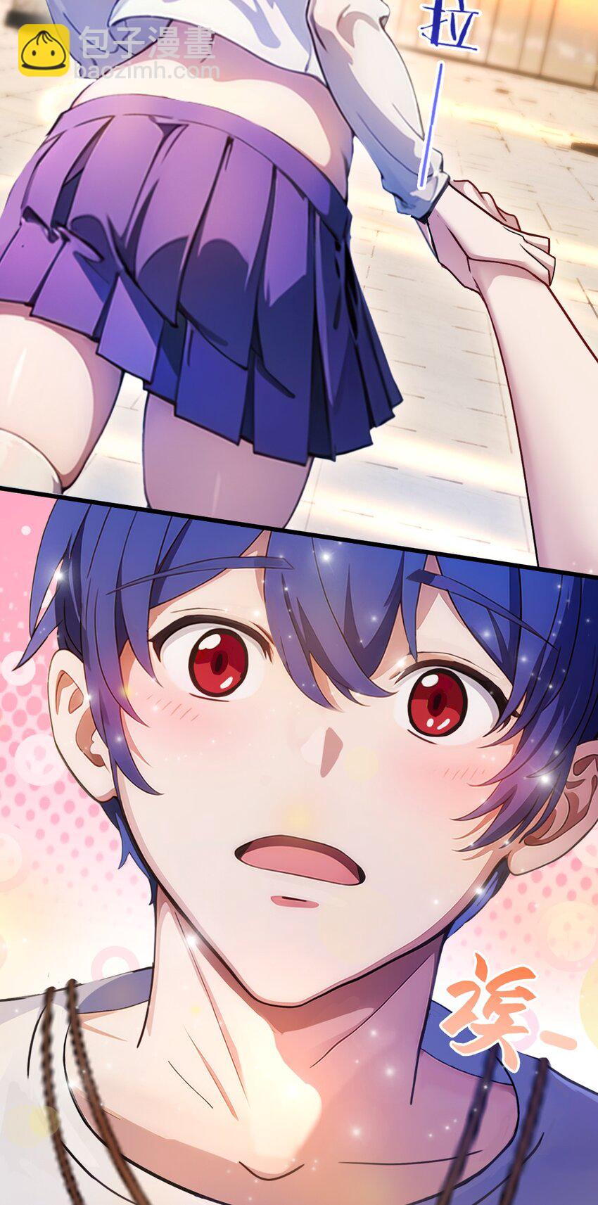 20 血光之灾(1/2)-第22话