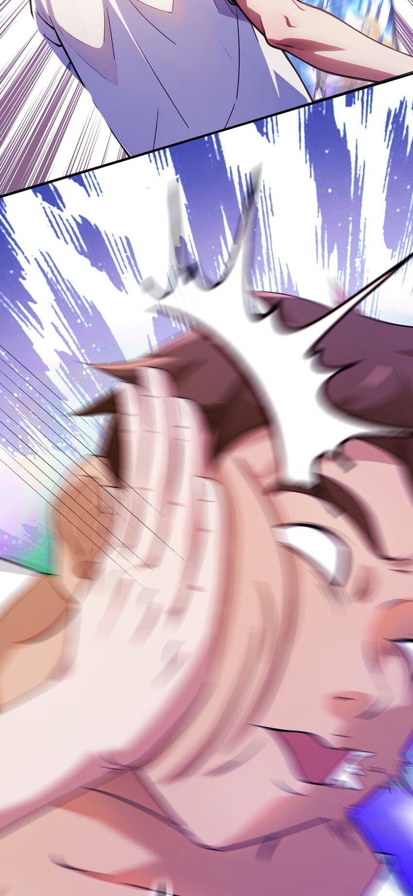 22 你的枪管有点软(1/2)-第24话