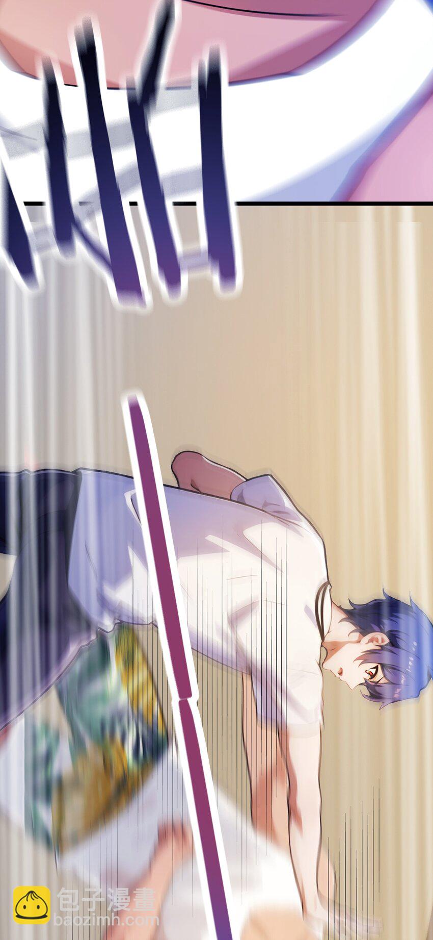 22 你的枪管有点软(1/2)-第24话