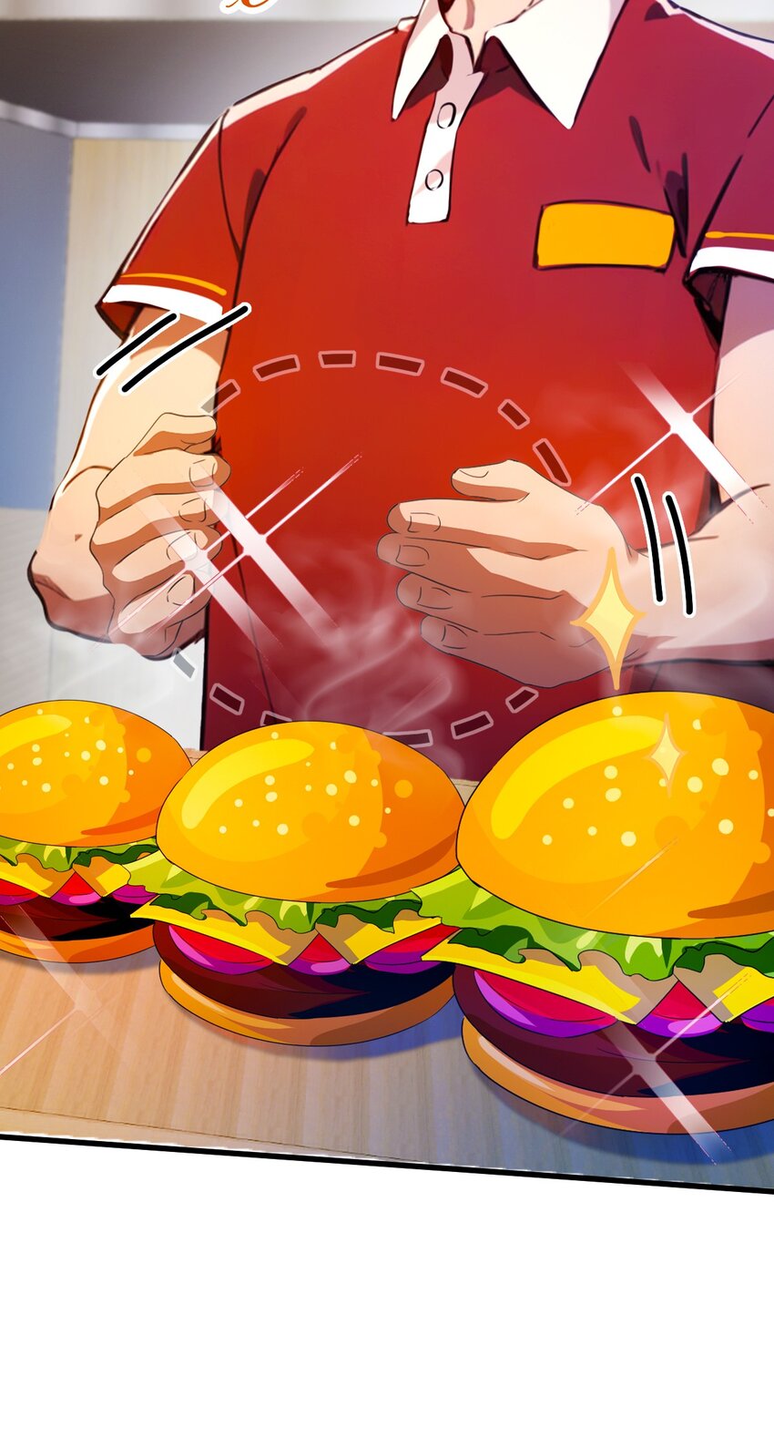 28 富婆被下毒(1/2)-第30话