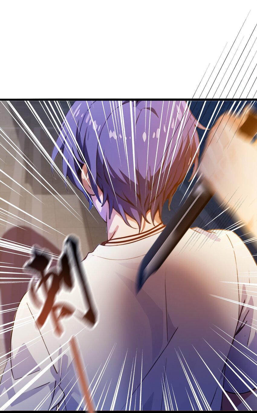 32 势均力敌的高手(1/2)-第34话