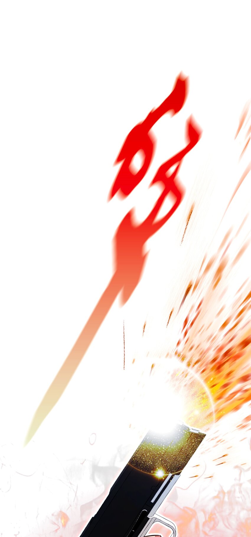 32 势均力敌的高手(1/2)-第34话