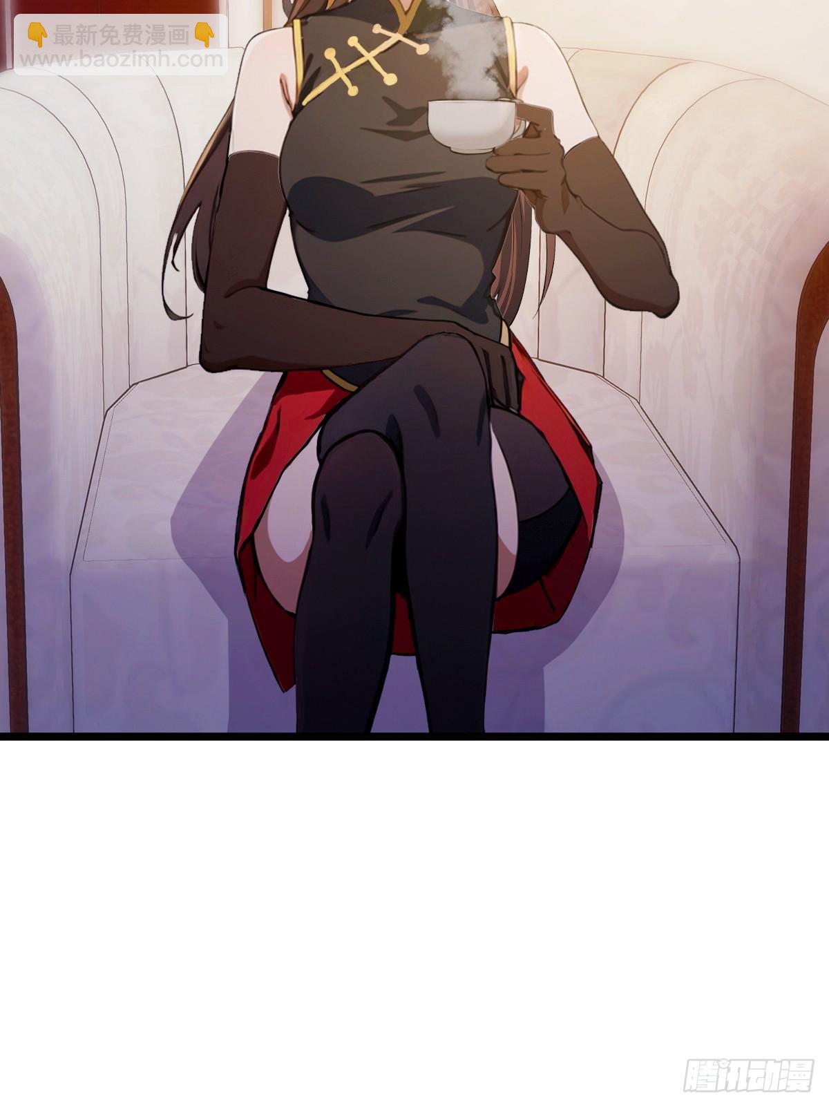 第99话 深夜的密会-第102话