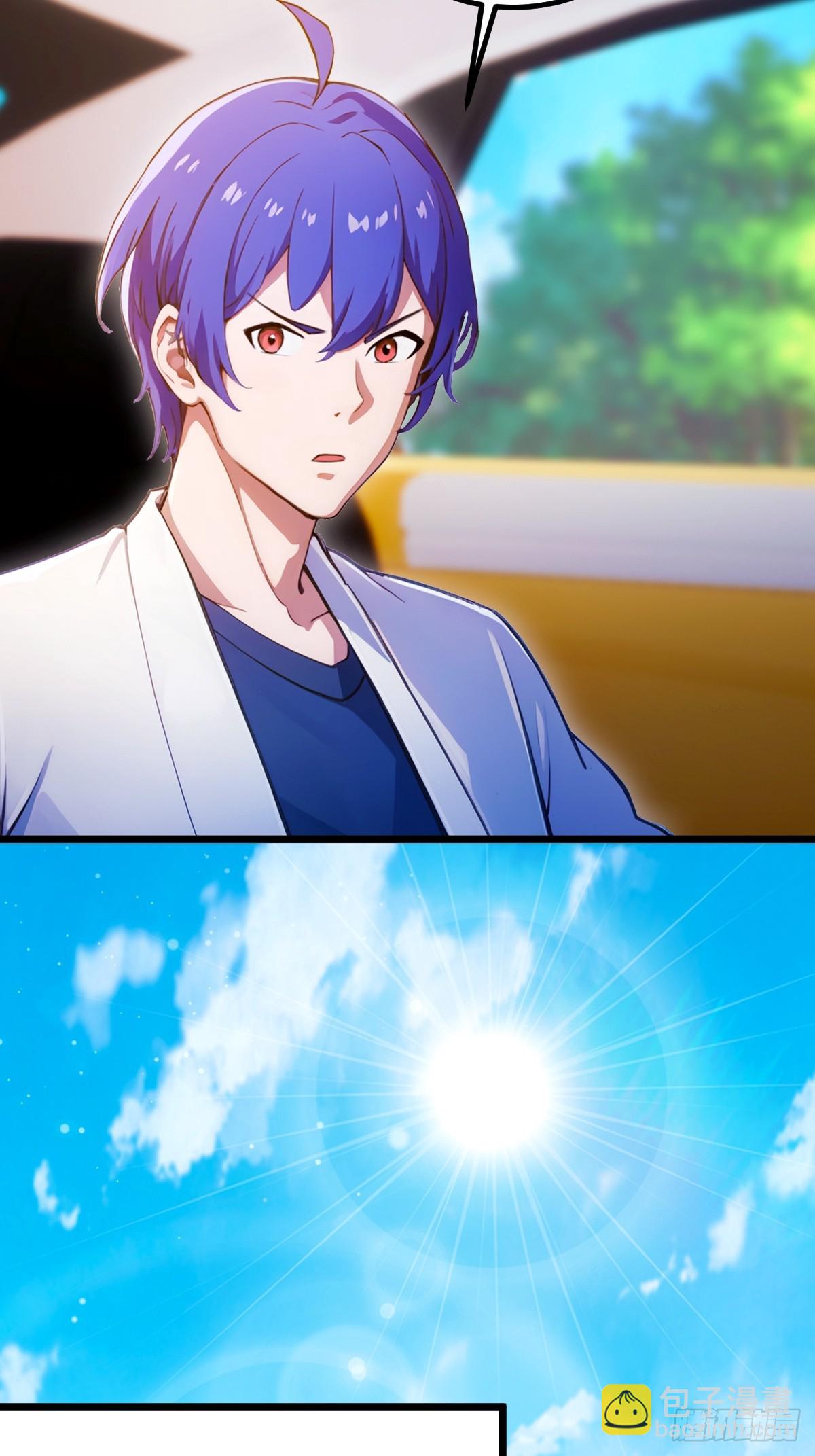 第107话 传说中的江州第一-第110话