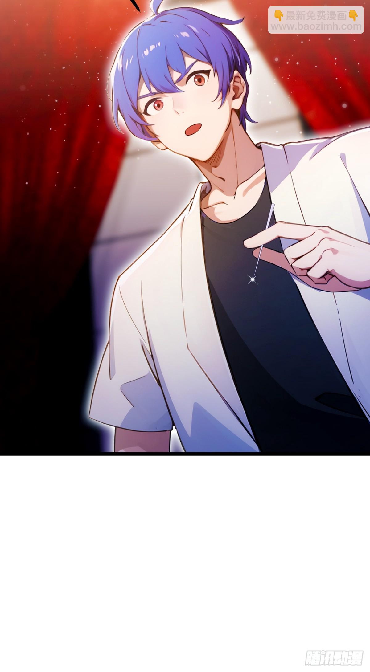 第111话 延寿的代价-第114话