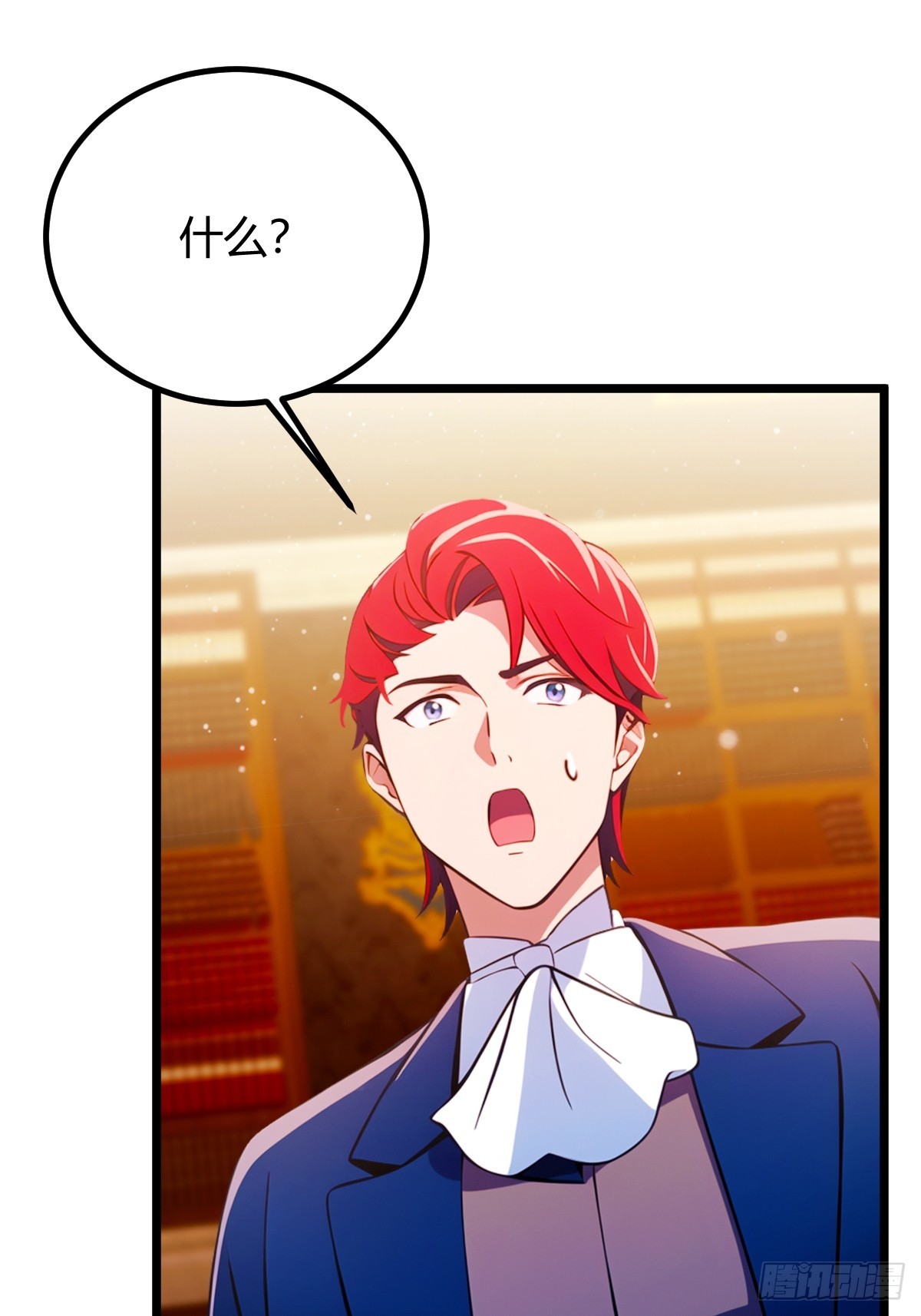 第111话 延寿的代价-第114话