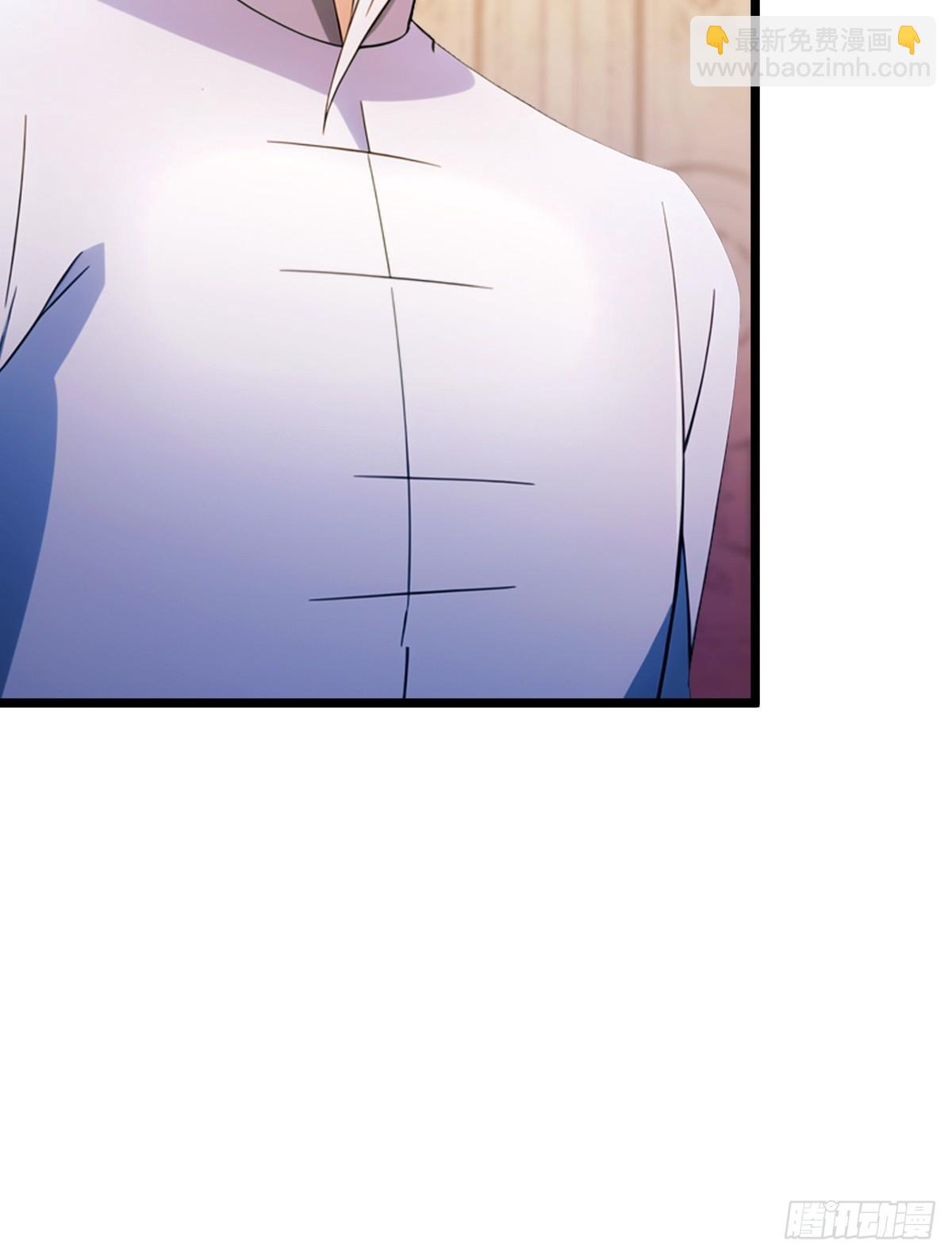 第111话 延寿的代价-第114话