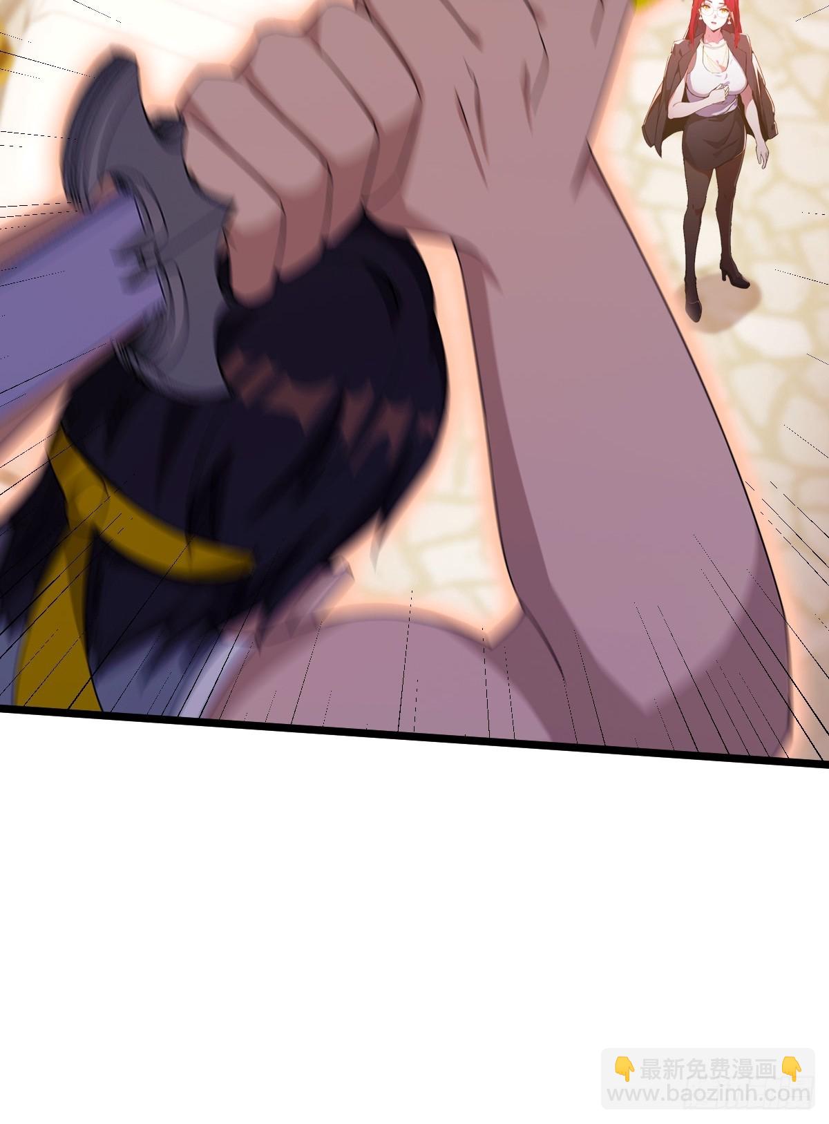 第113话 恶战-第116话