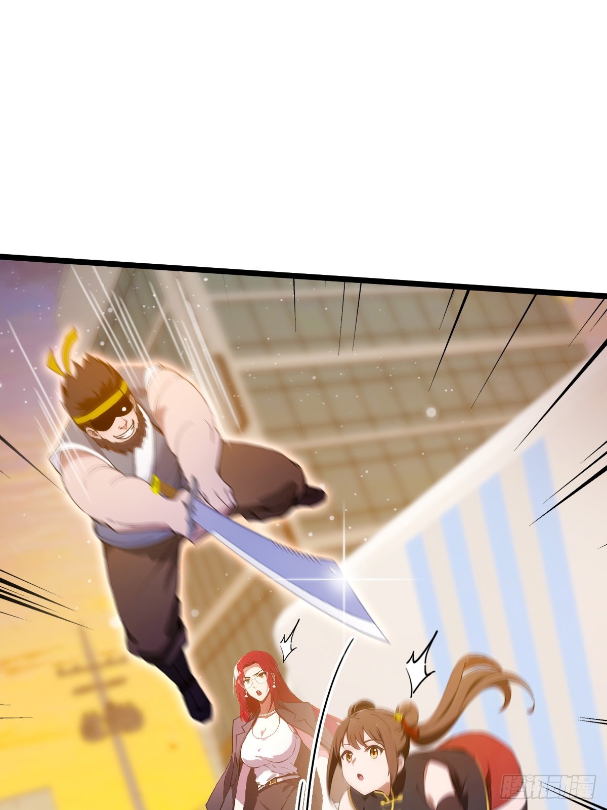 第113话 恶战-第116话