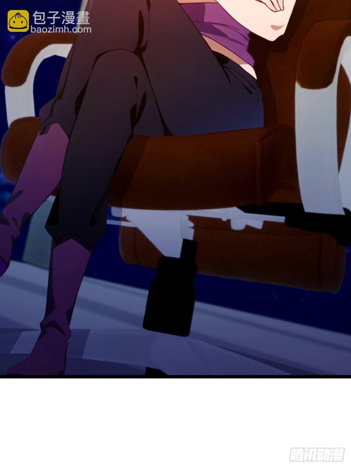 第115话 免开尊口-第118话