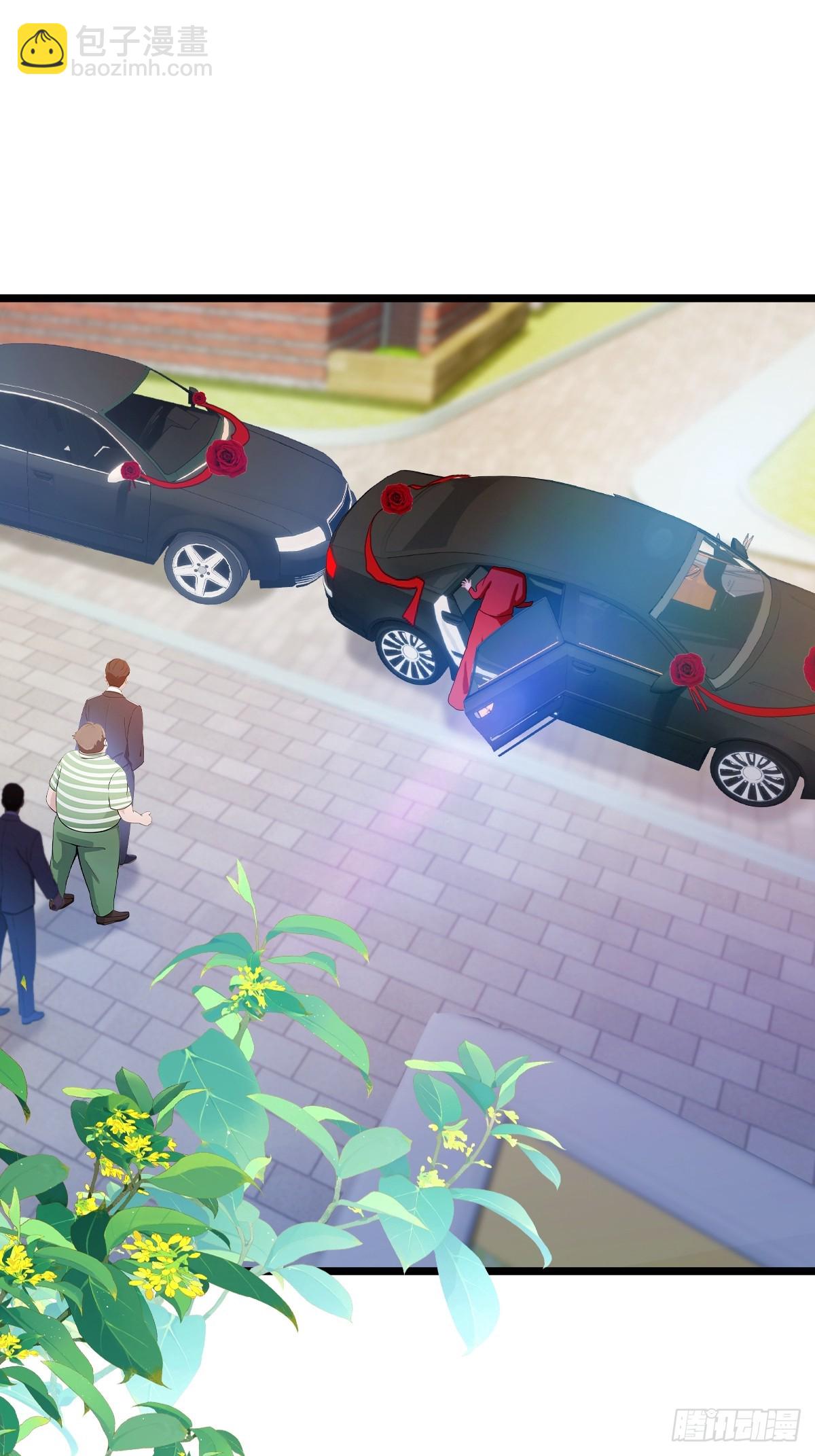 第129话 山雨欲来风满楼-第132话