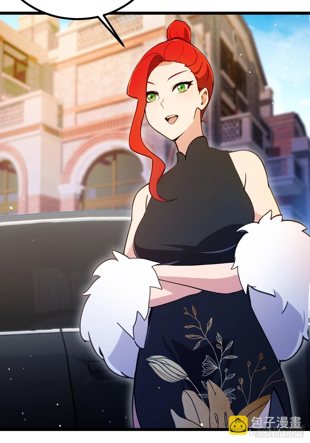 第129话 山雨欲来风满楼-第132话