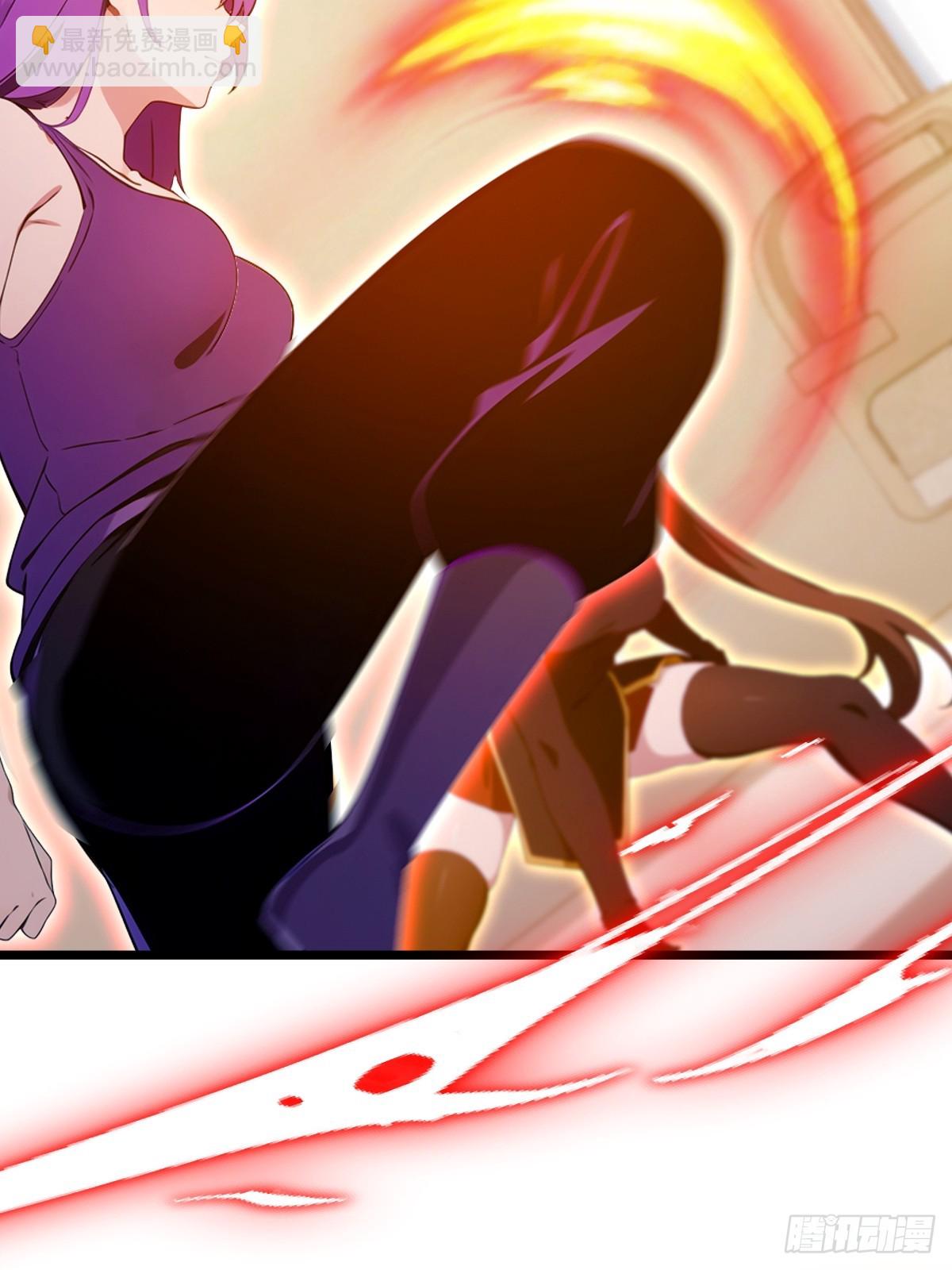 第133话 六师姐险胜(1/2)-第136话