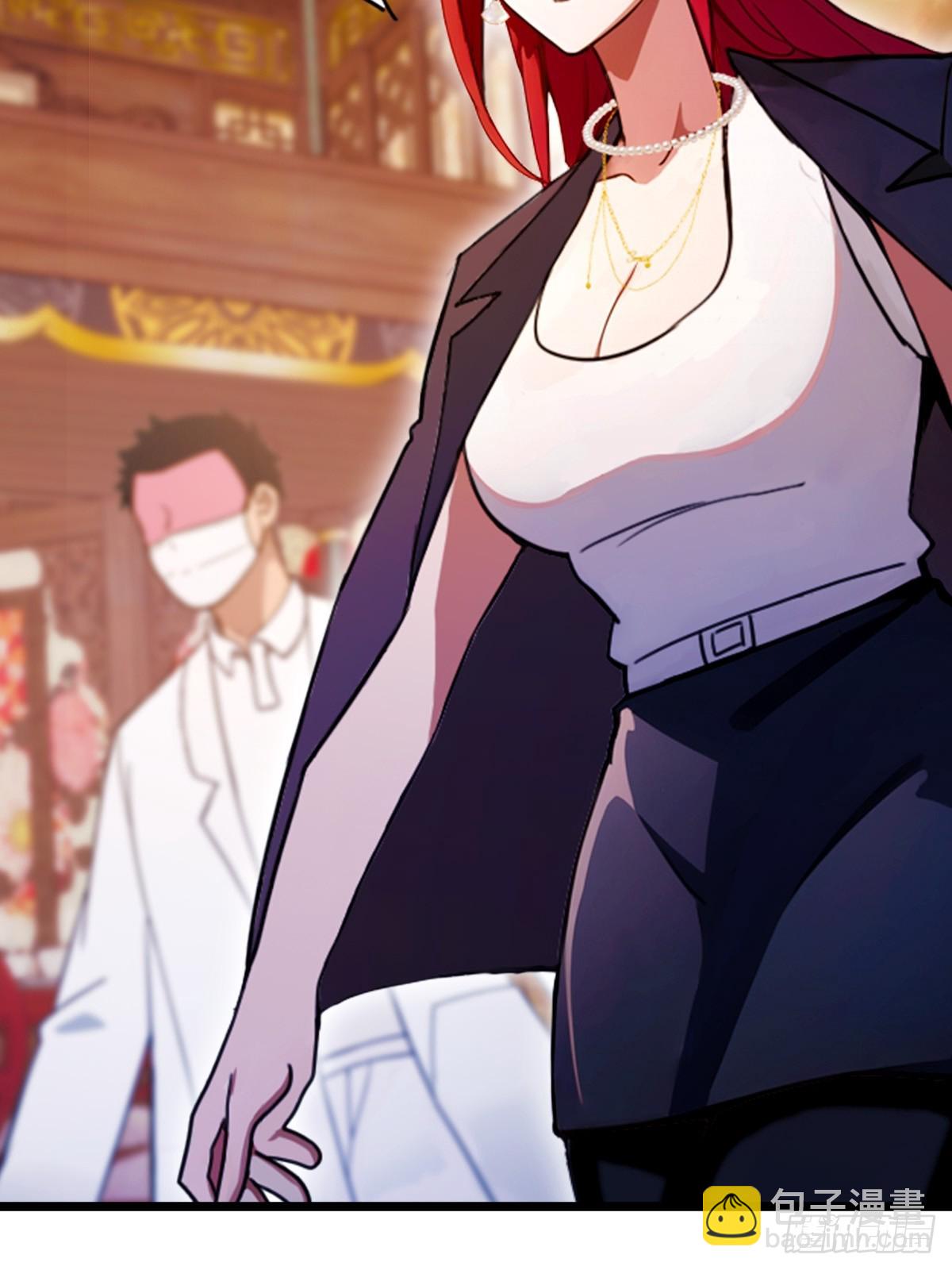 第141话 危机化解-第144话