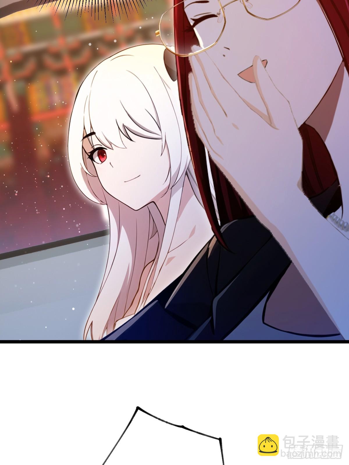 第149话 于琳琳的决心-第152话